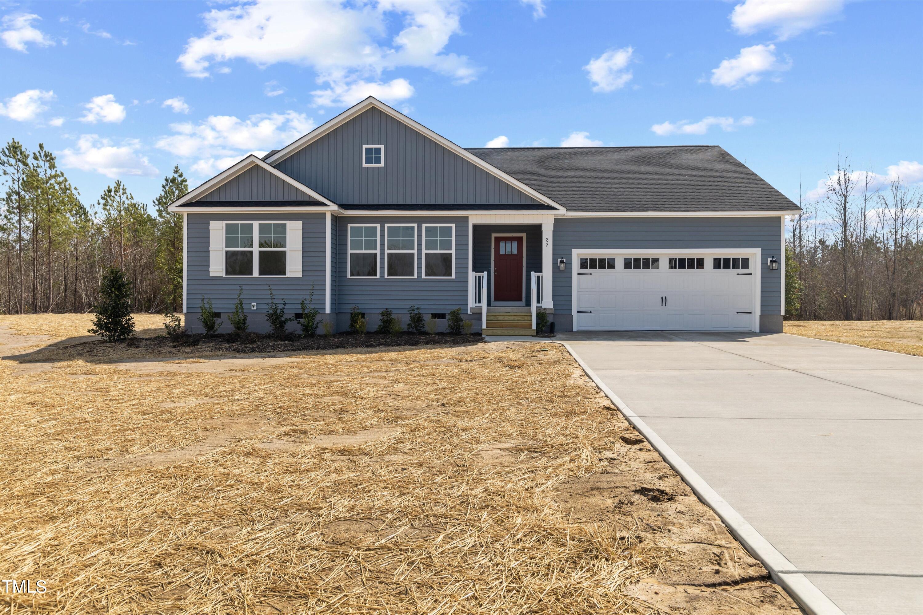 82 Falls River Court