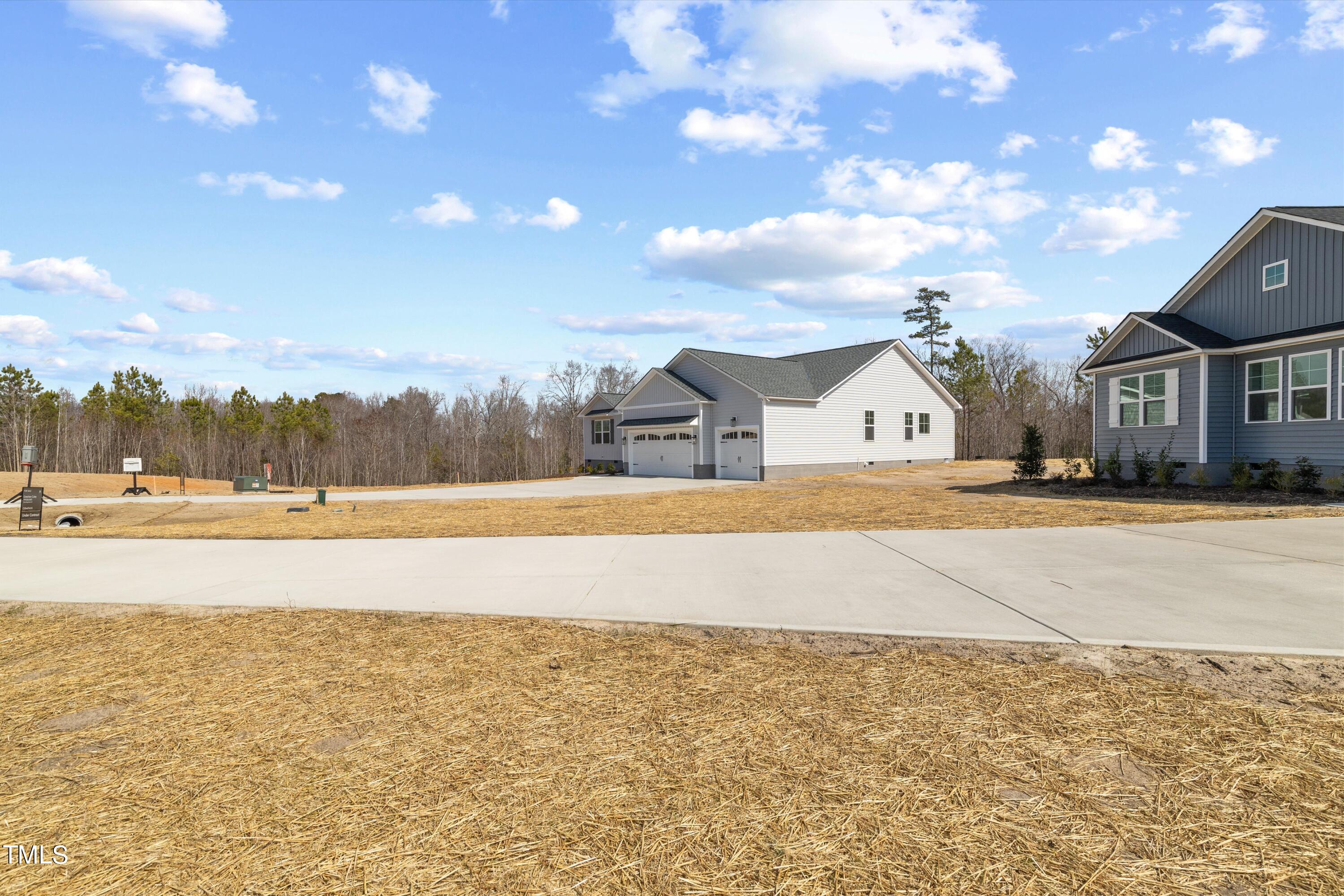 82 Falls River Court