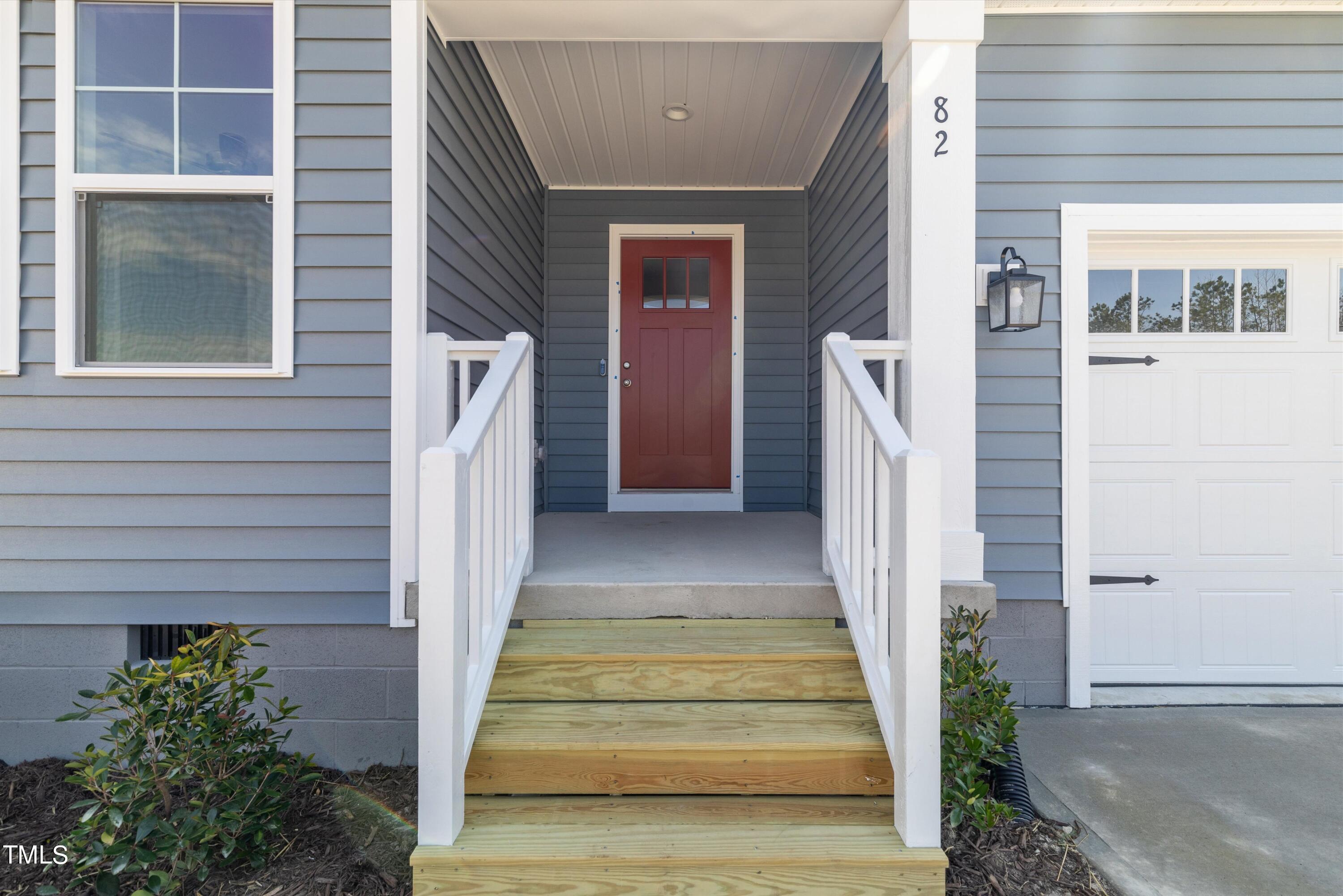 82 Falls River Court