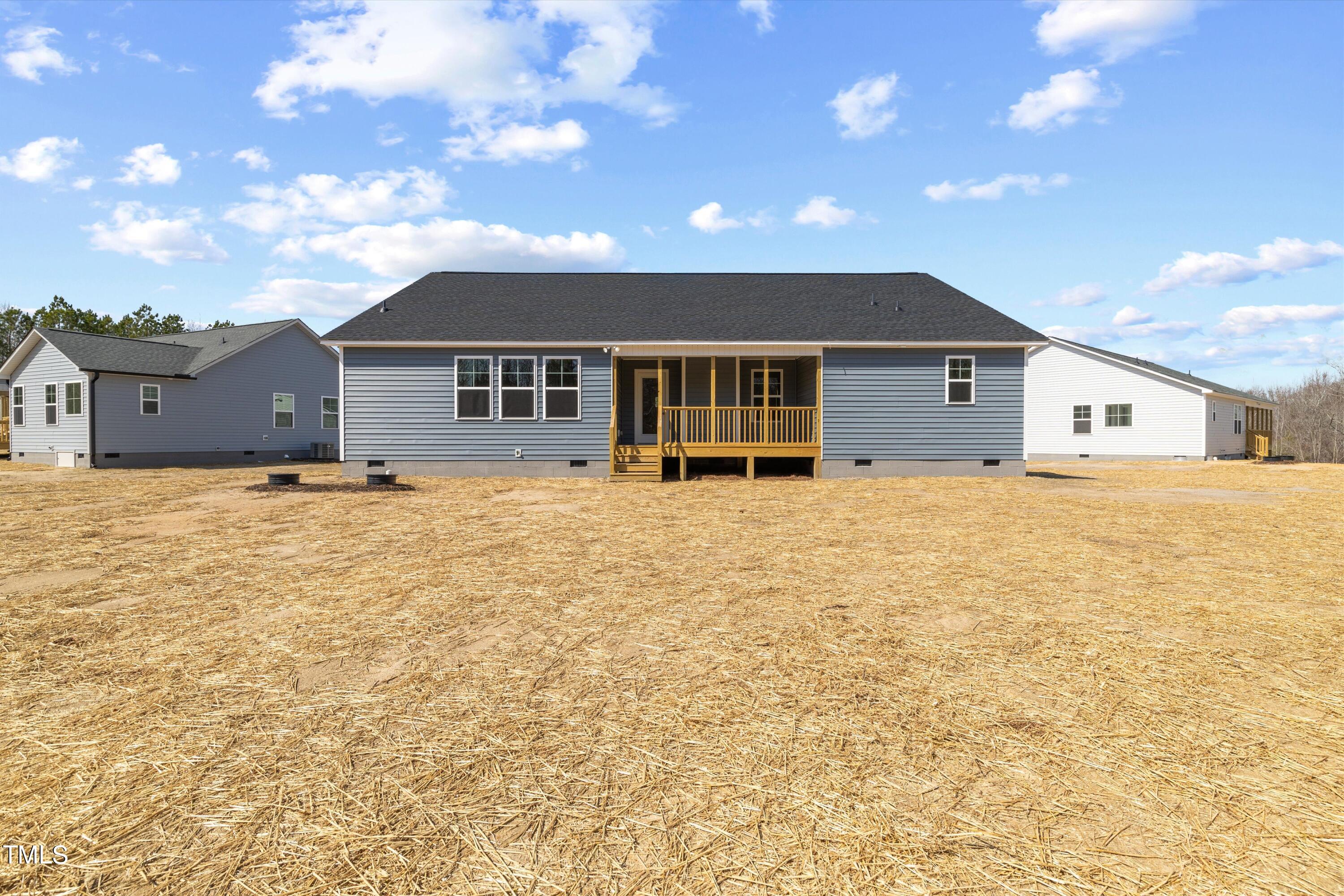 82 Falls River Court