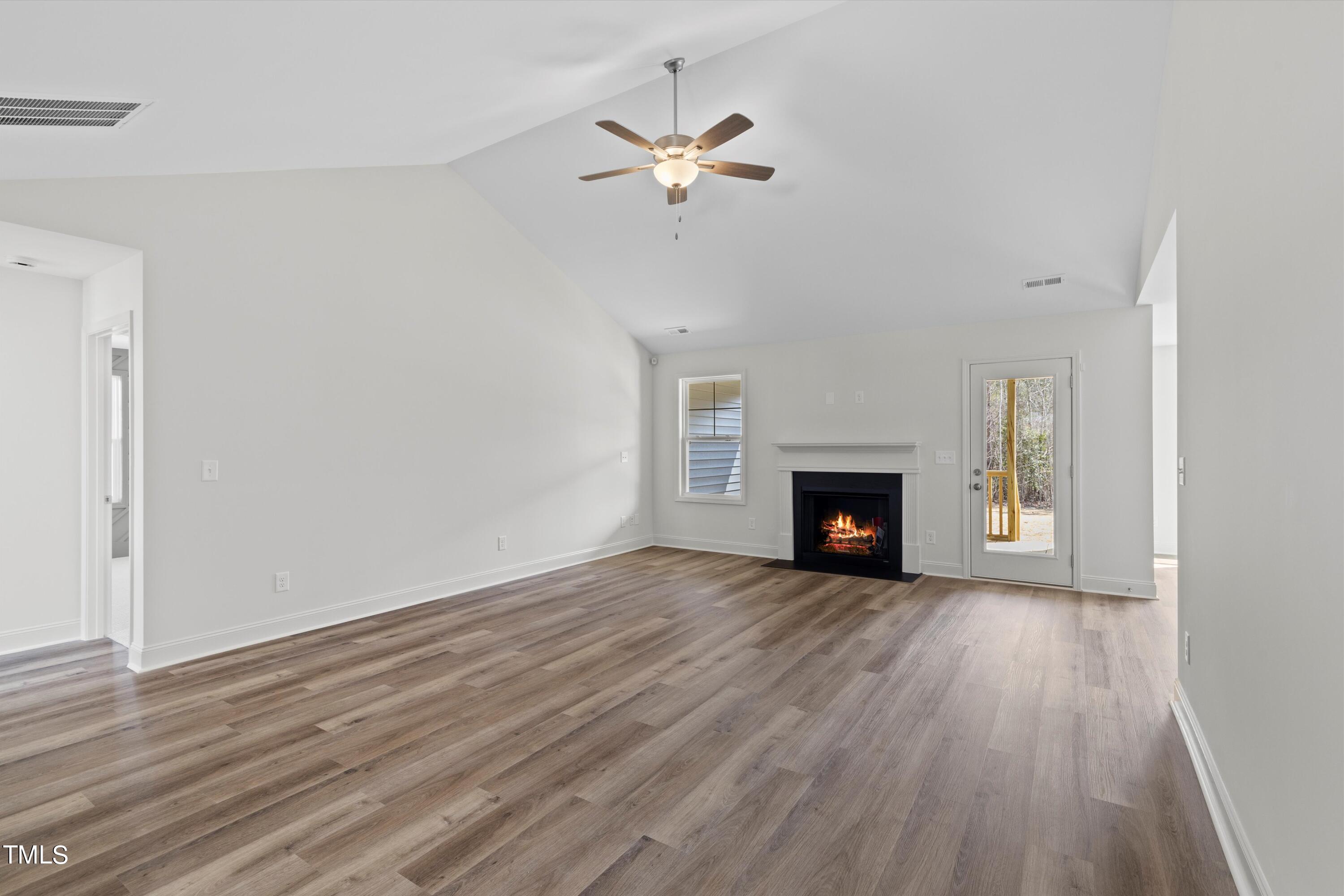 82 Falls River Court