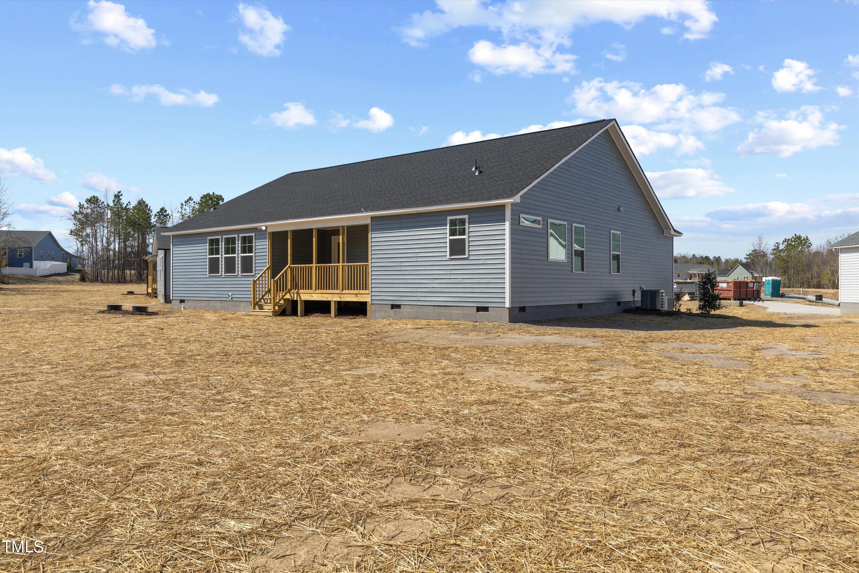 82 Falls River Court