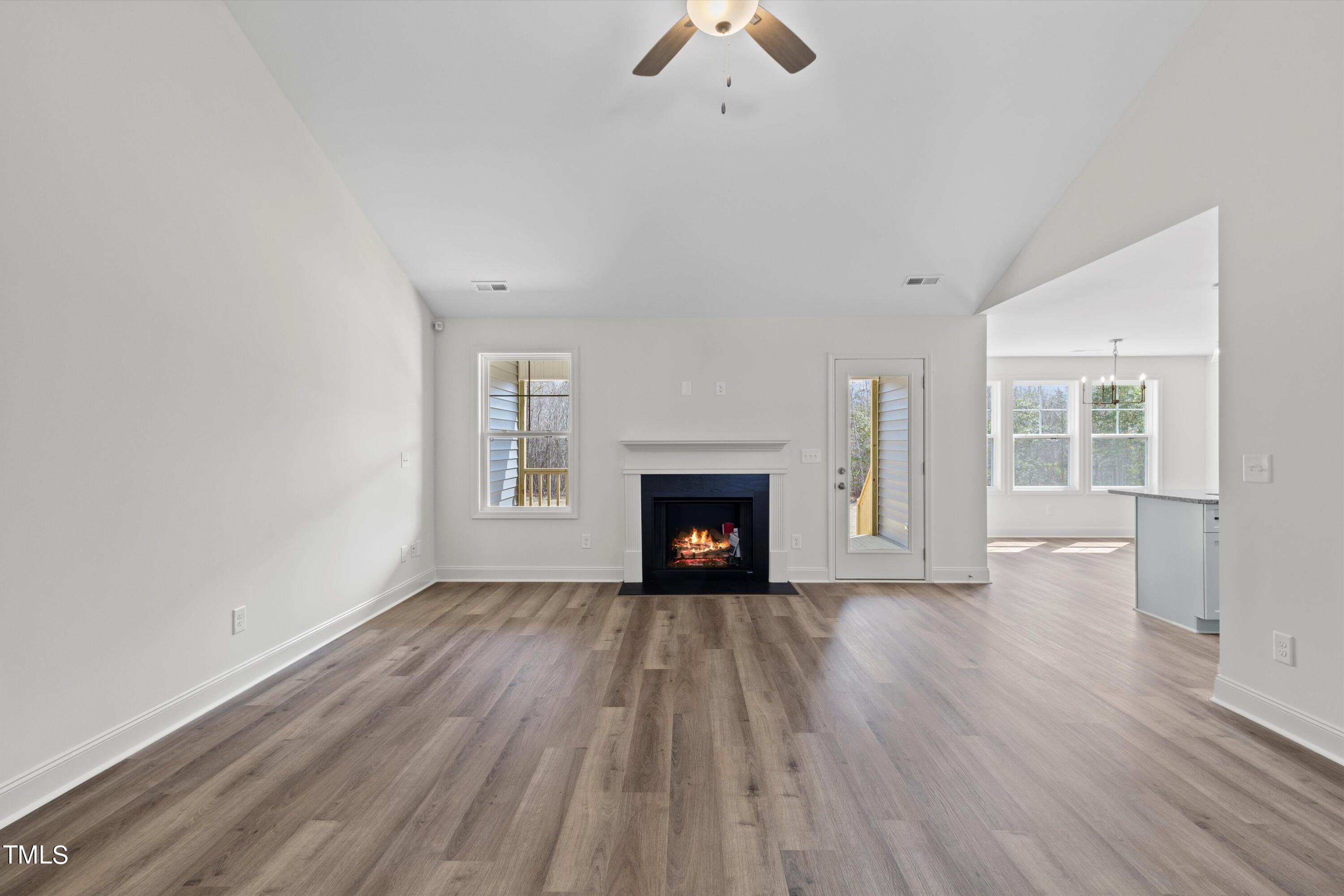 82 Falls River Court