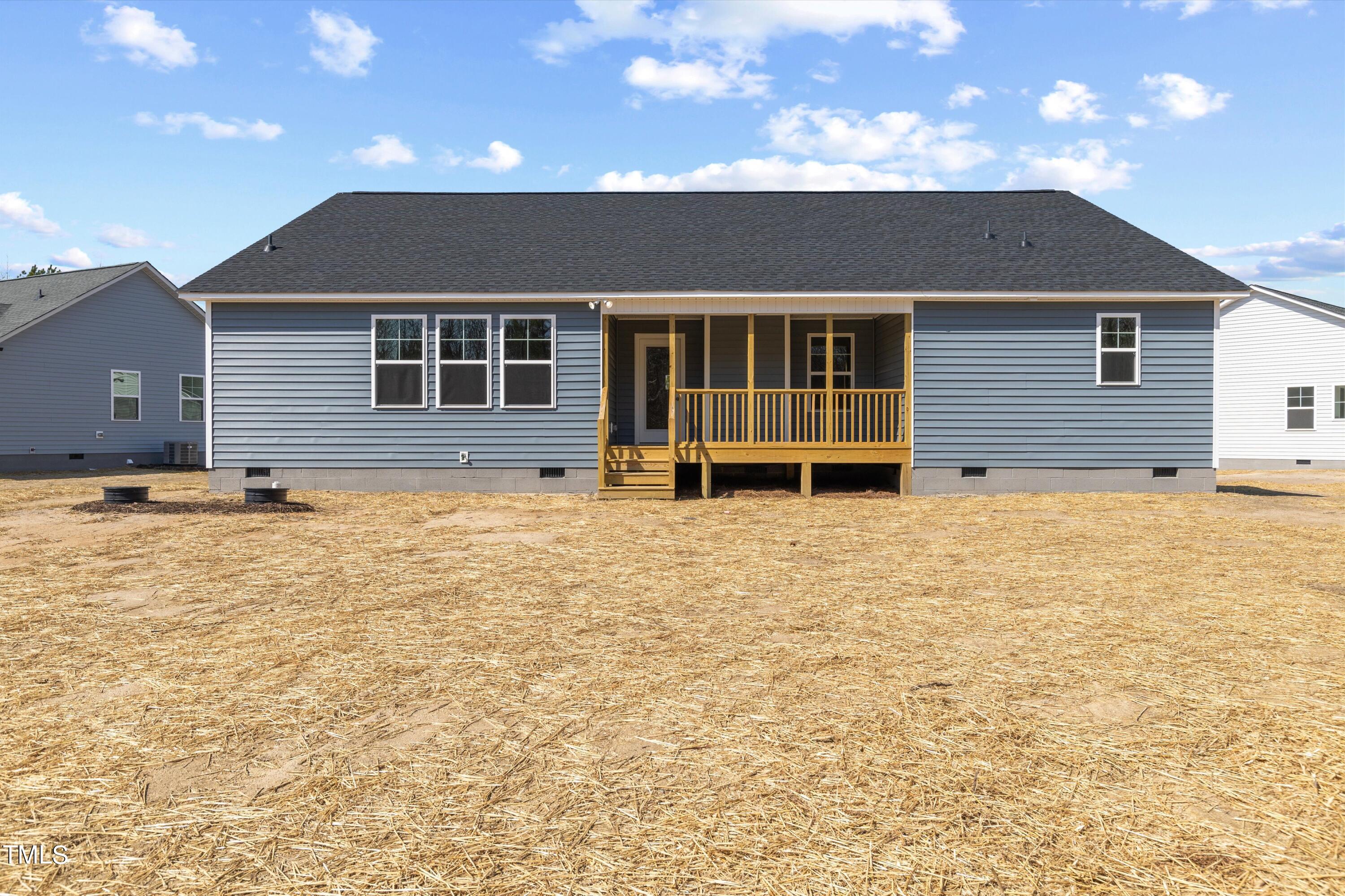 82 Falls River Court