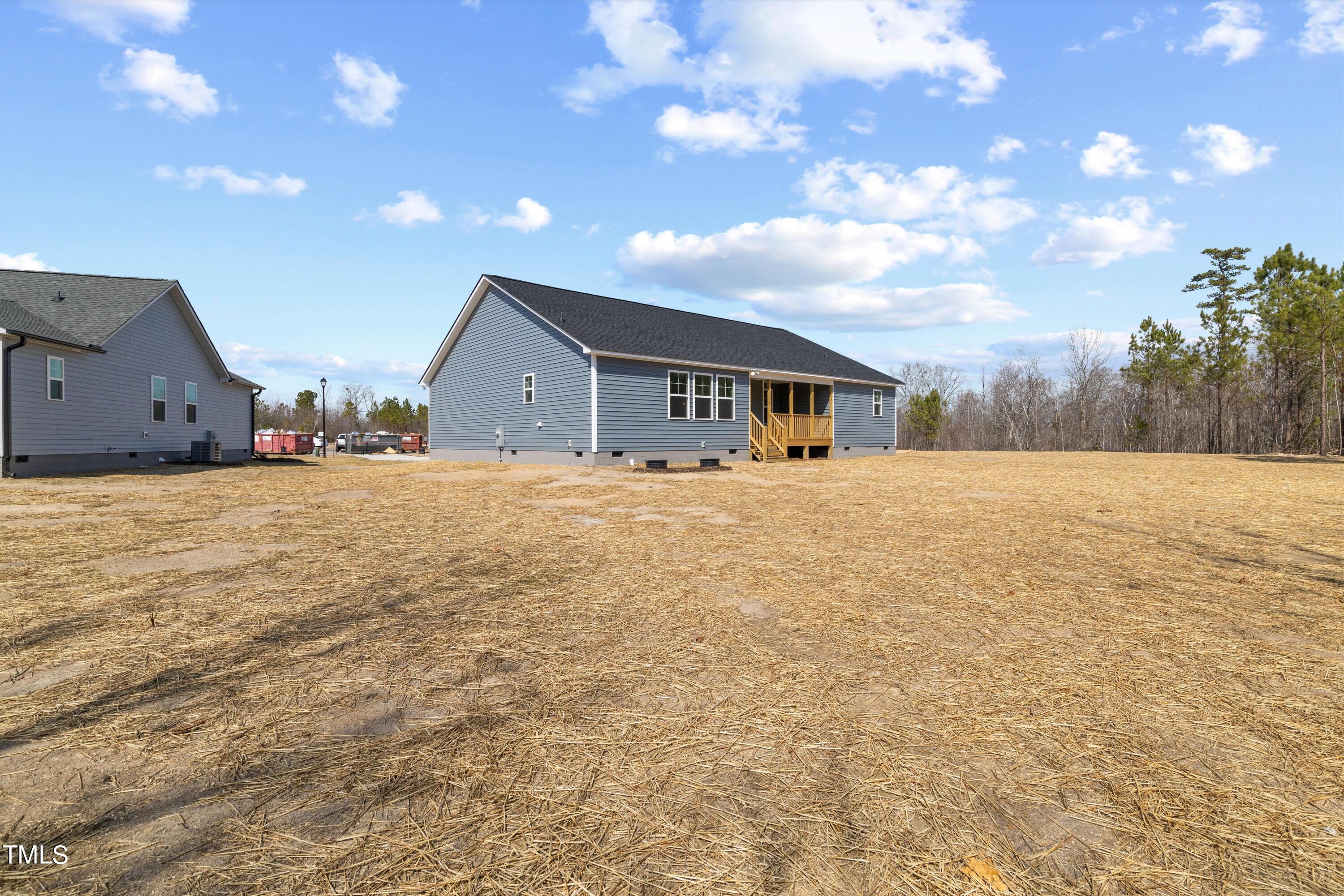 82 Falls River Court