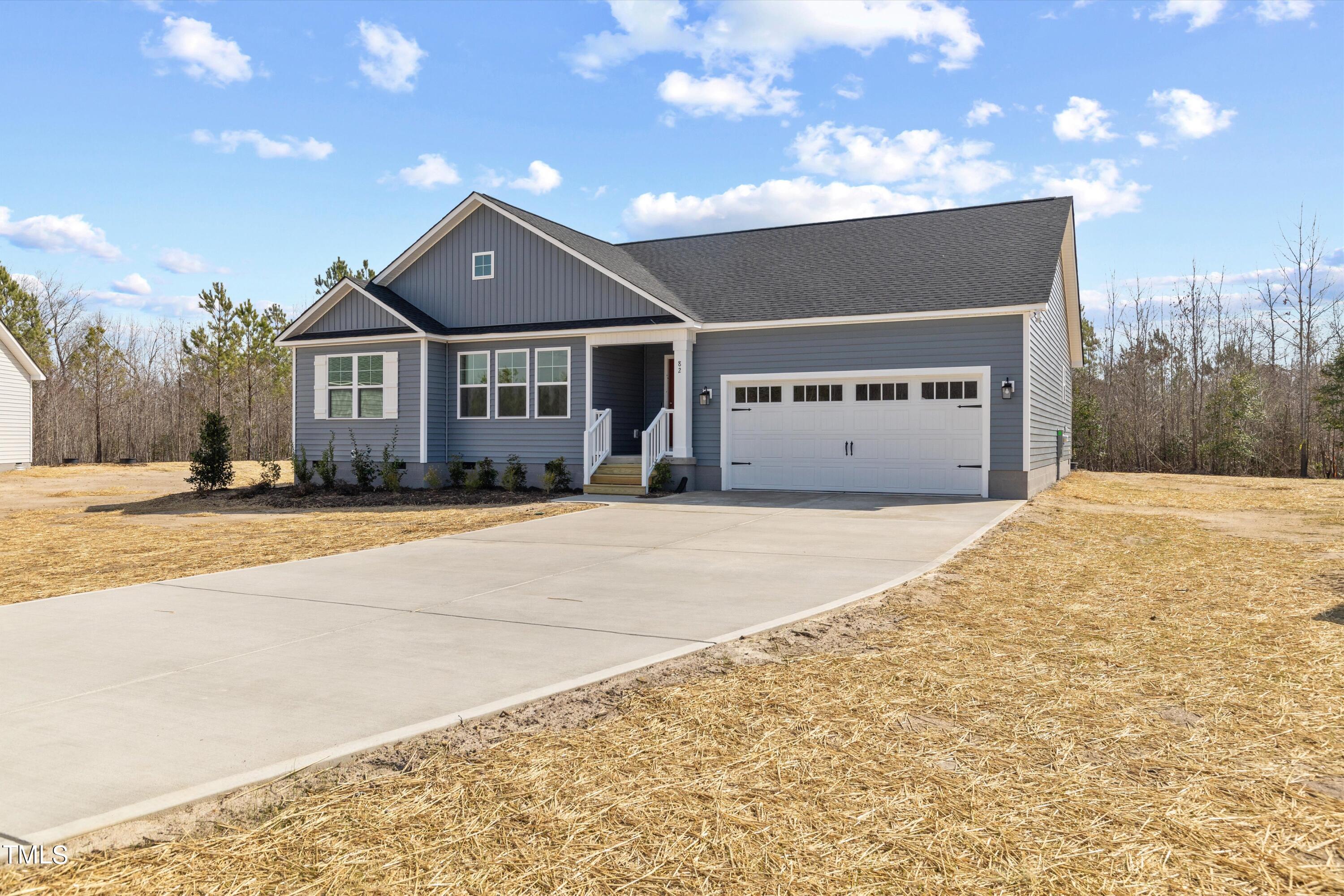 82 Falls River Court