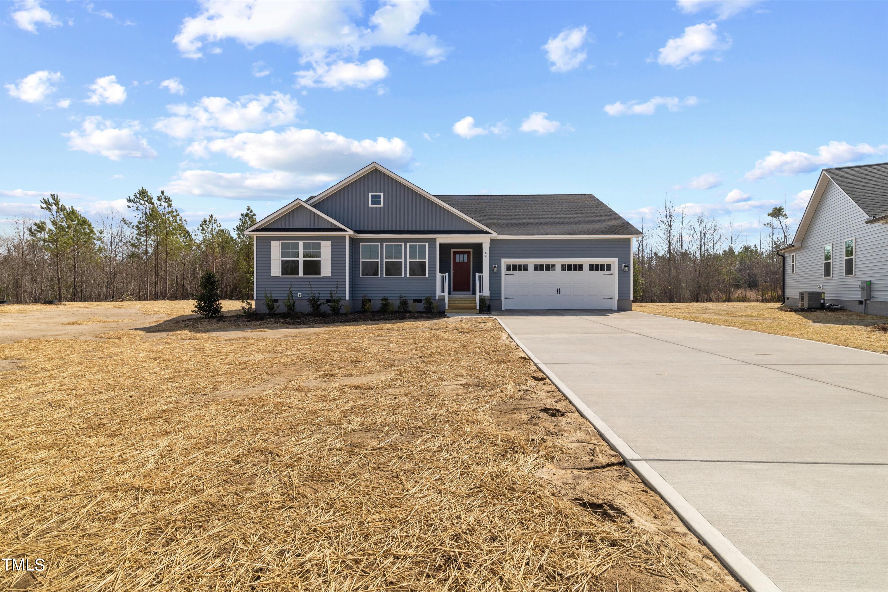 82 Falls River Court