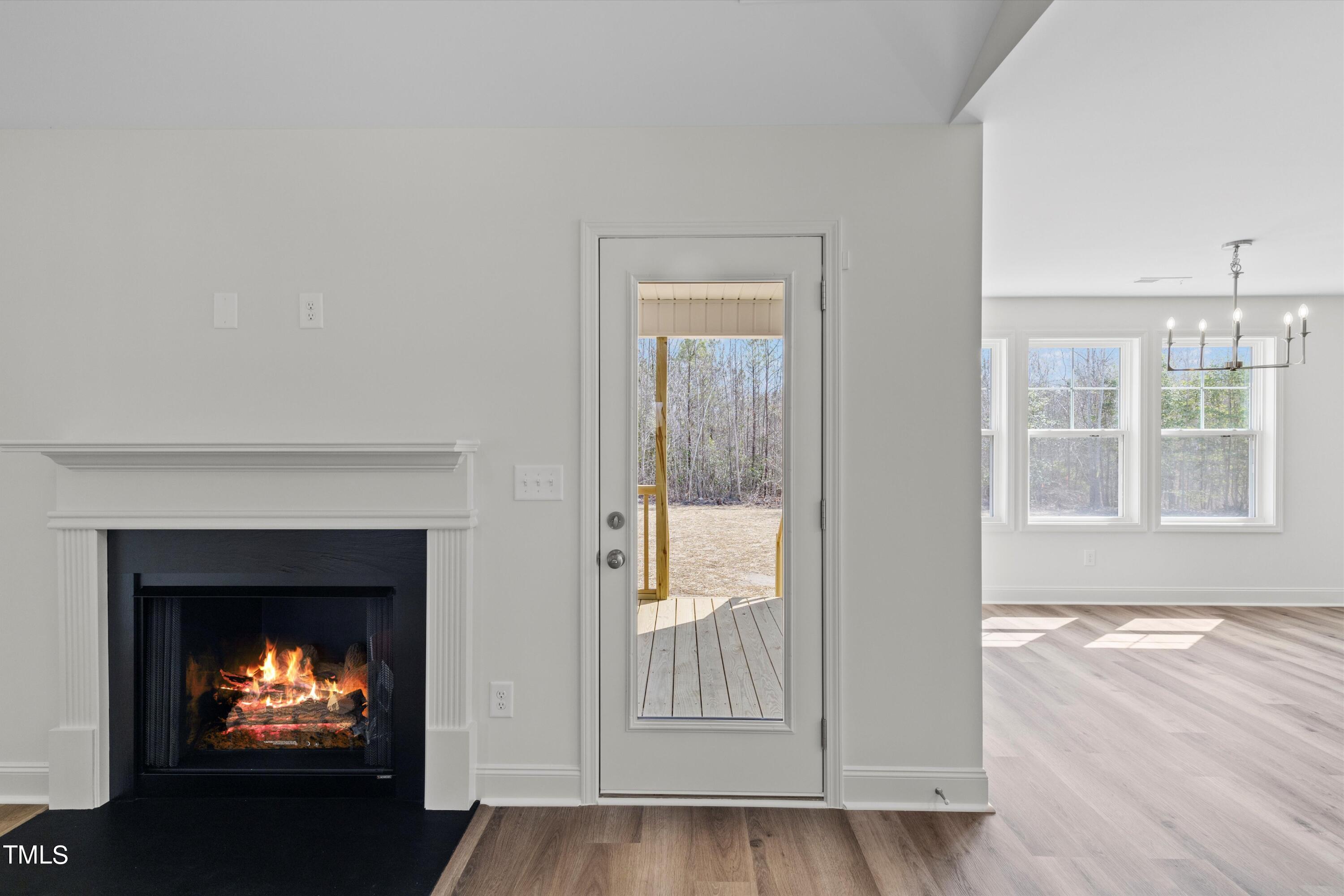 82 Falls River Court