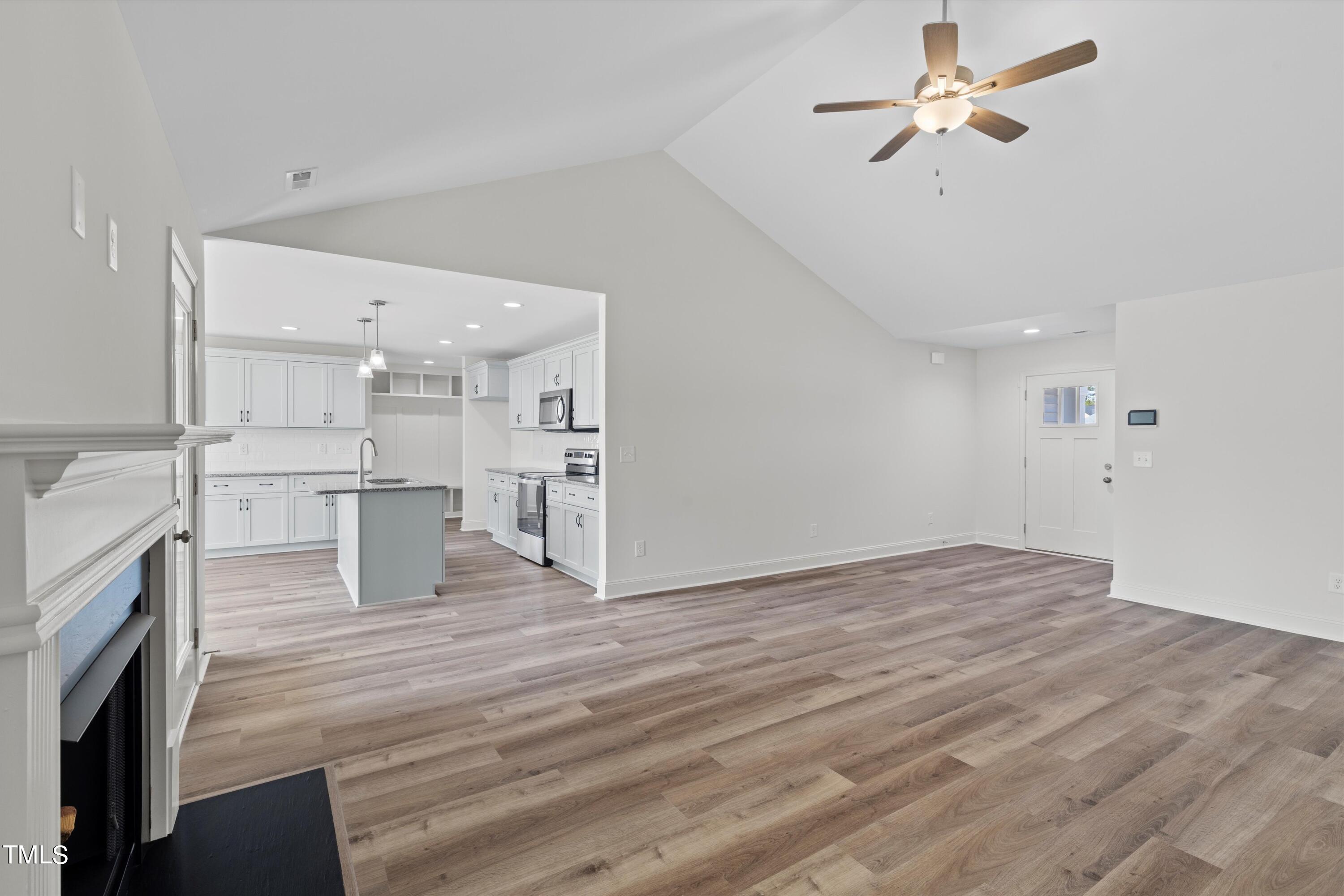 82 Falls River Court