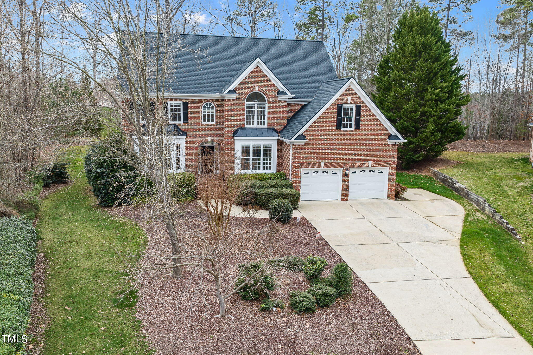 313 Weston Estates Way
