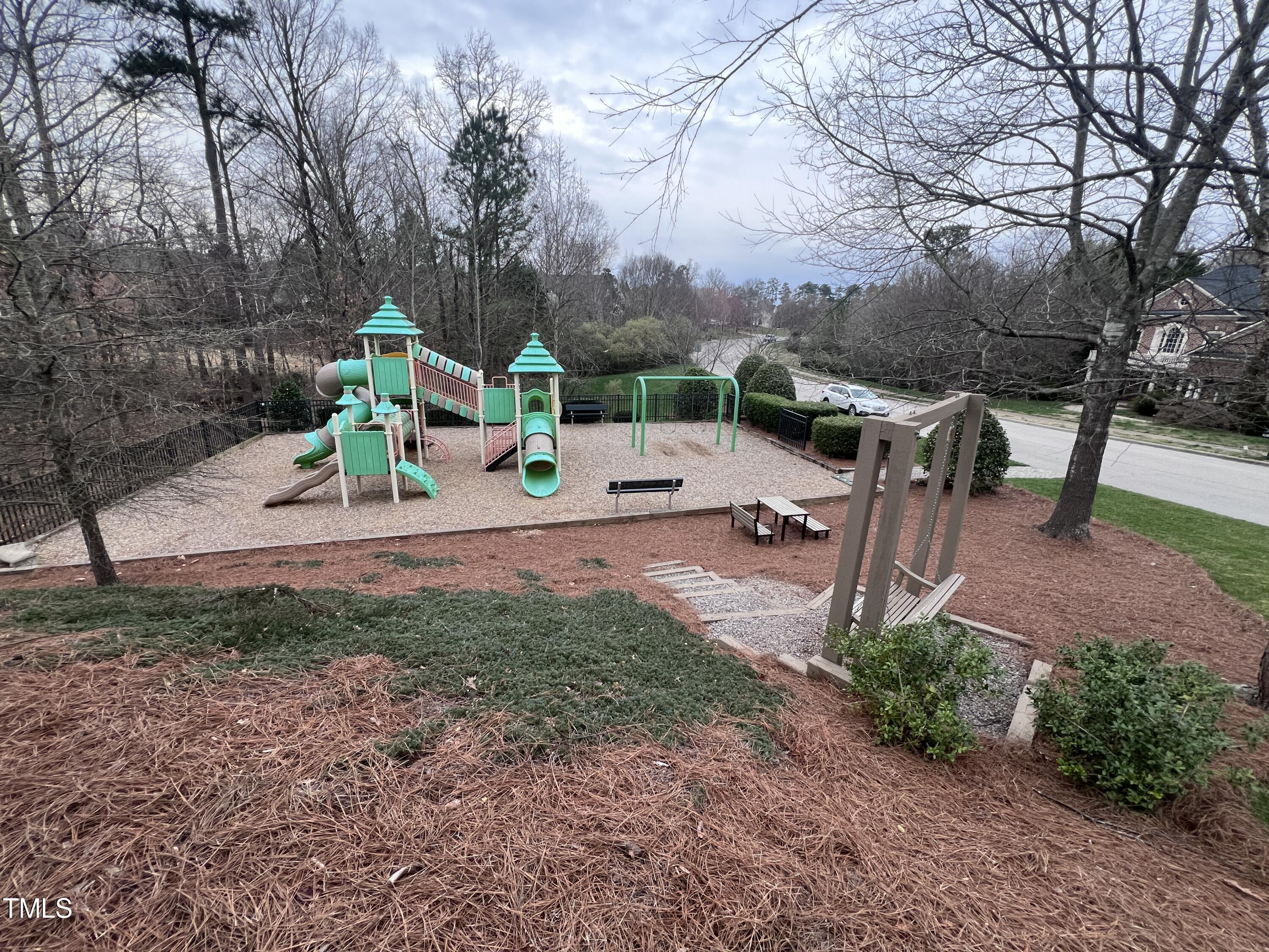 313 Weston Estates Way