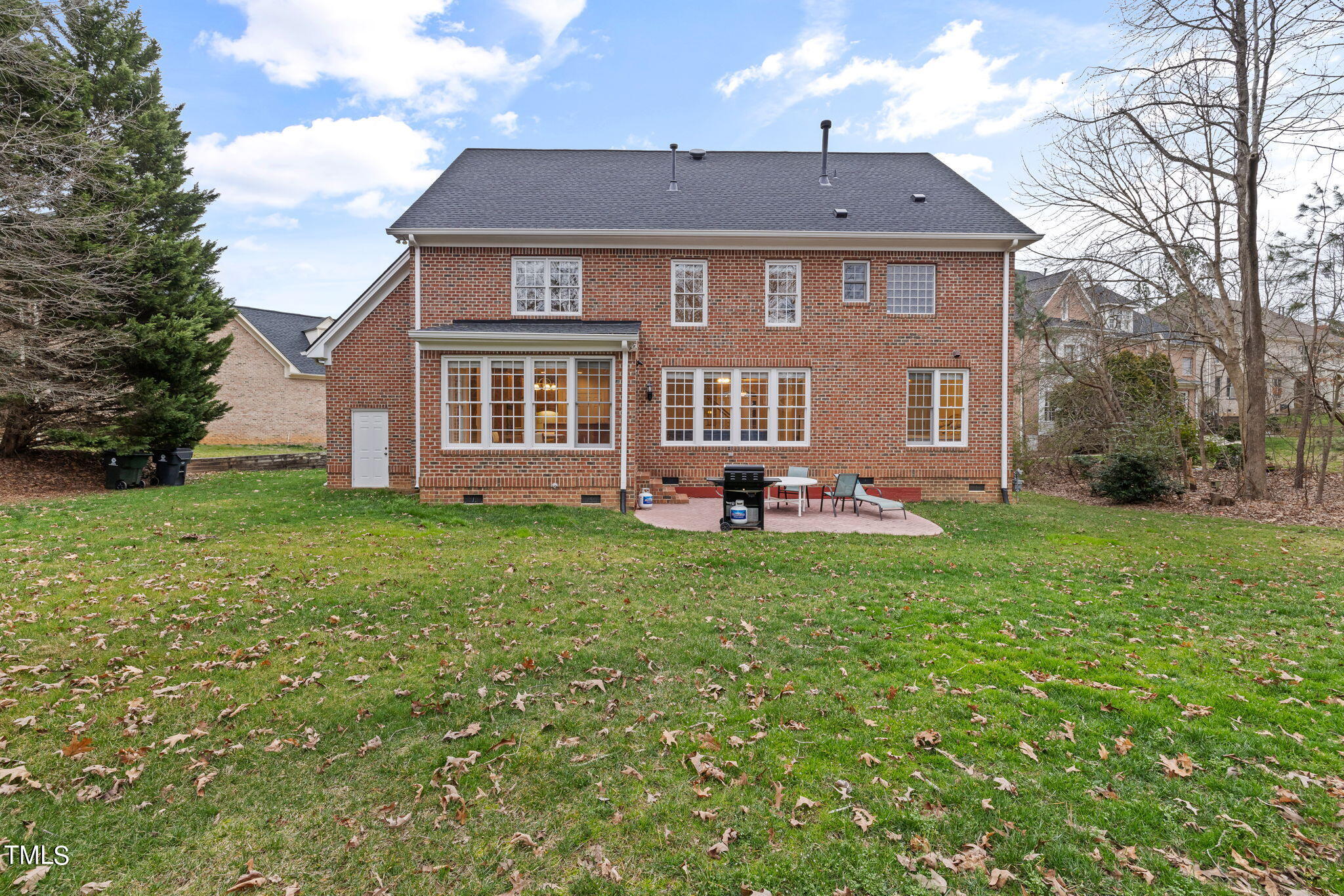 313 Weston Estates Way