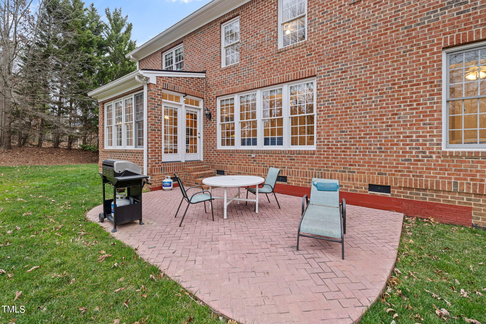 313 Weston Estates Way