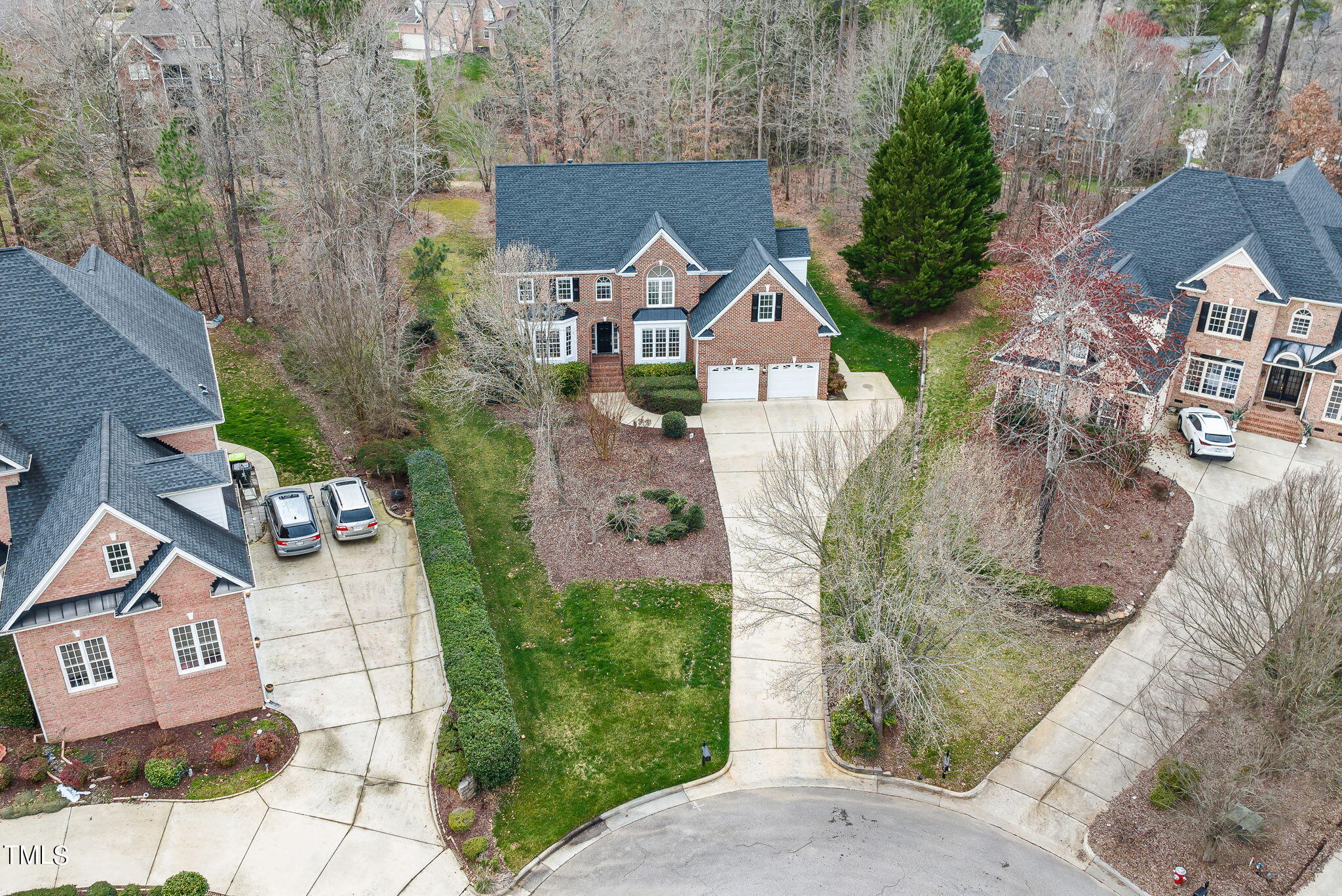 313 Weston Estates Way