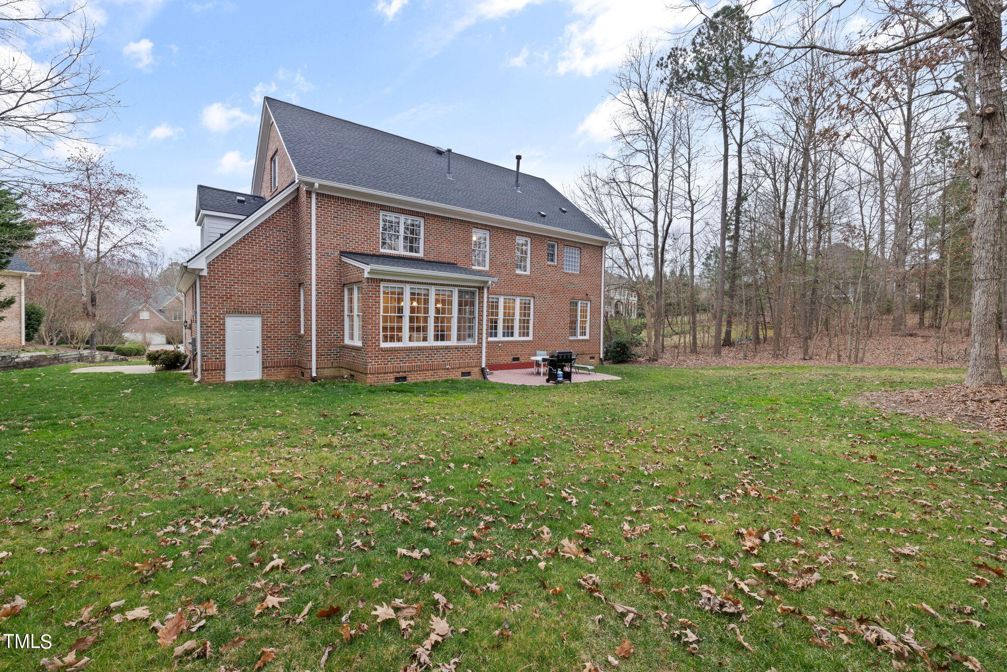 313 Weston Estates Way