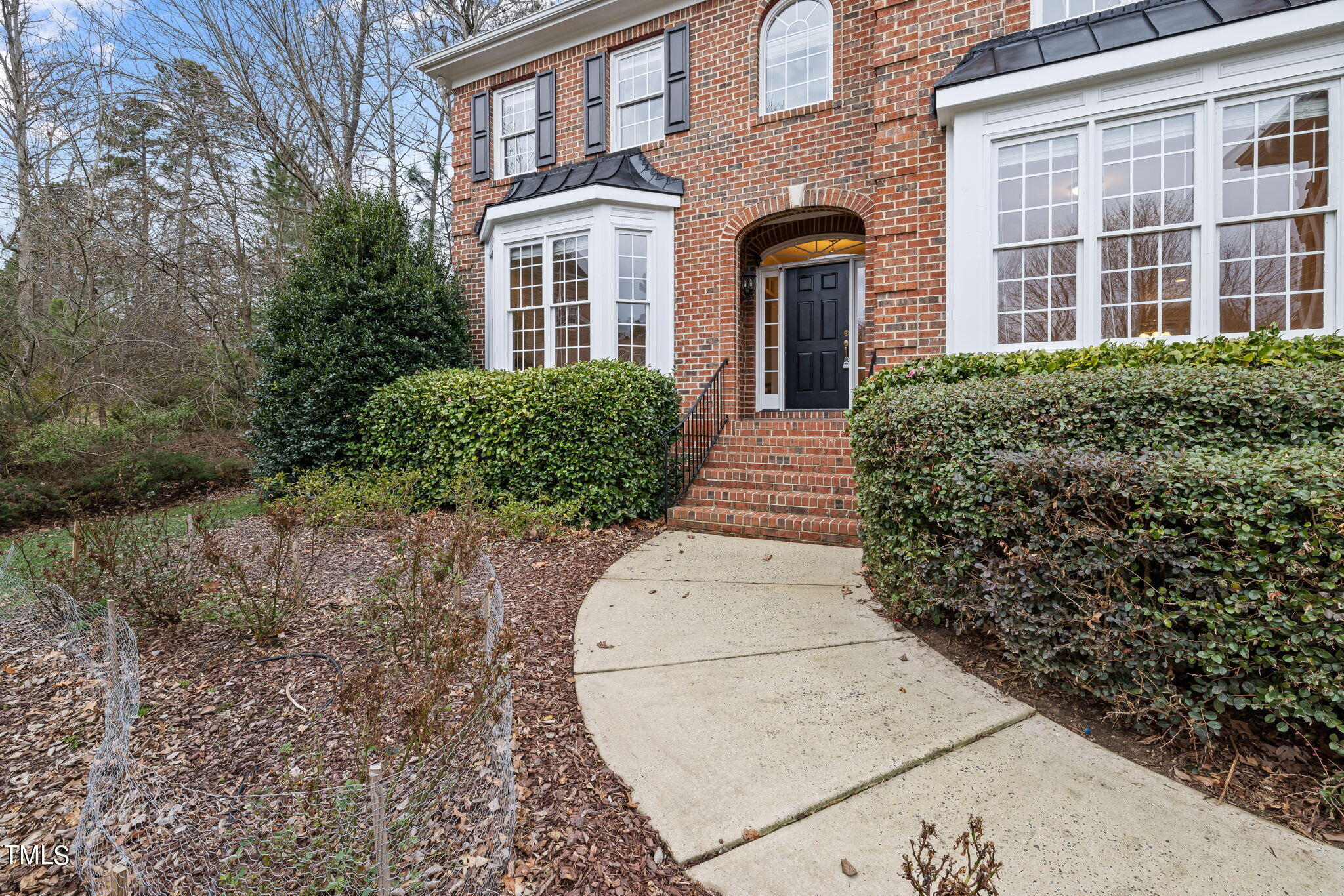 313 Weston Estates Way