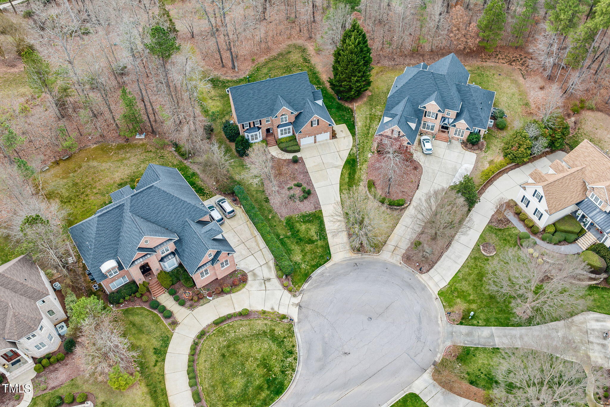 313 Weston Estates Way