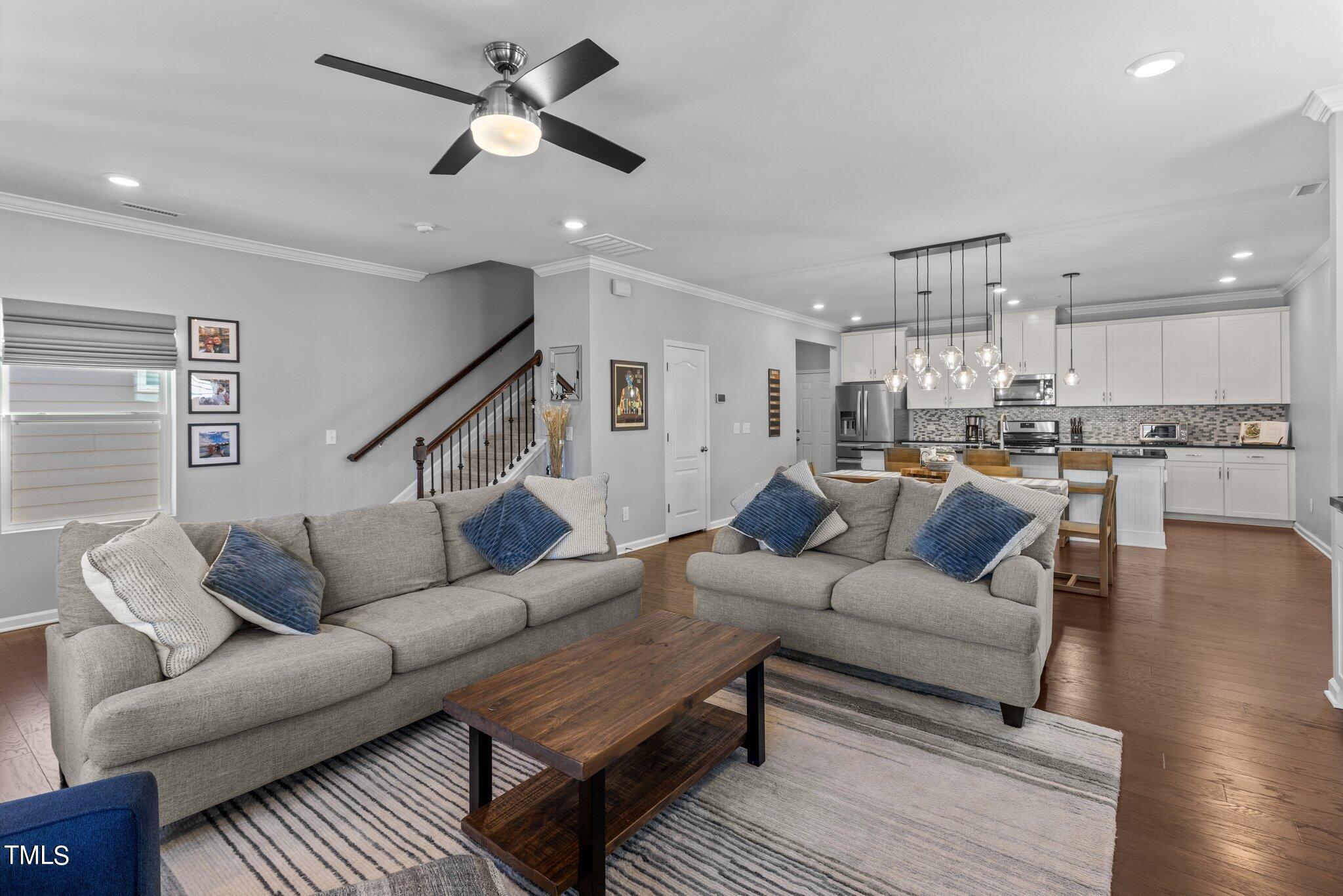 815 Firebrick Drive