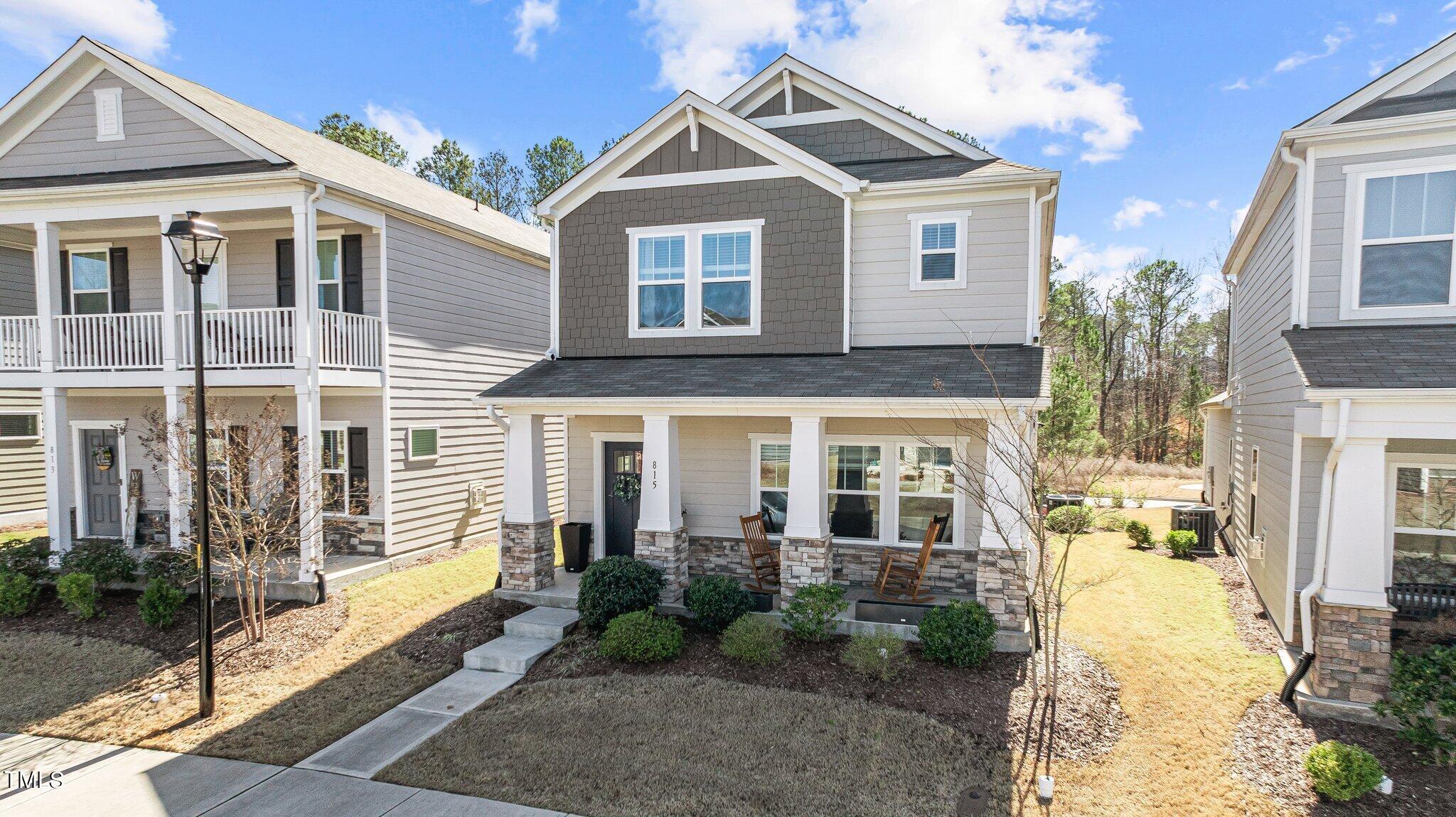 815 Firebrick Drive