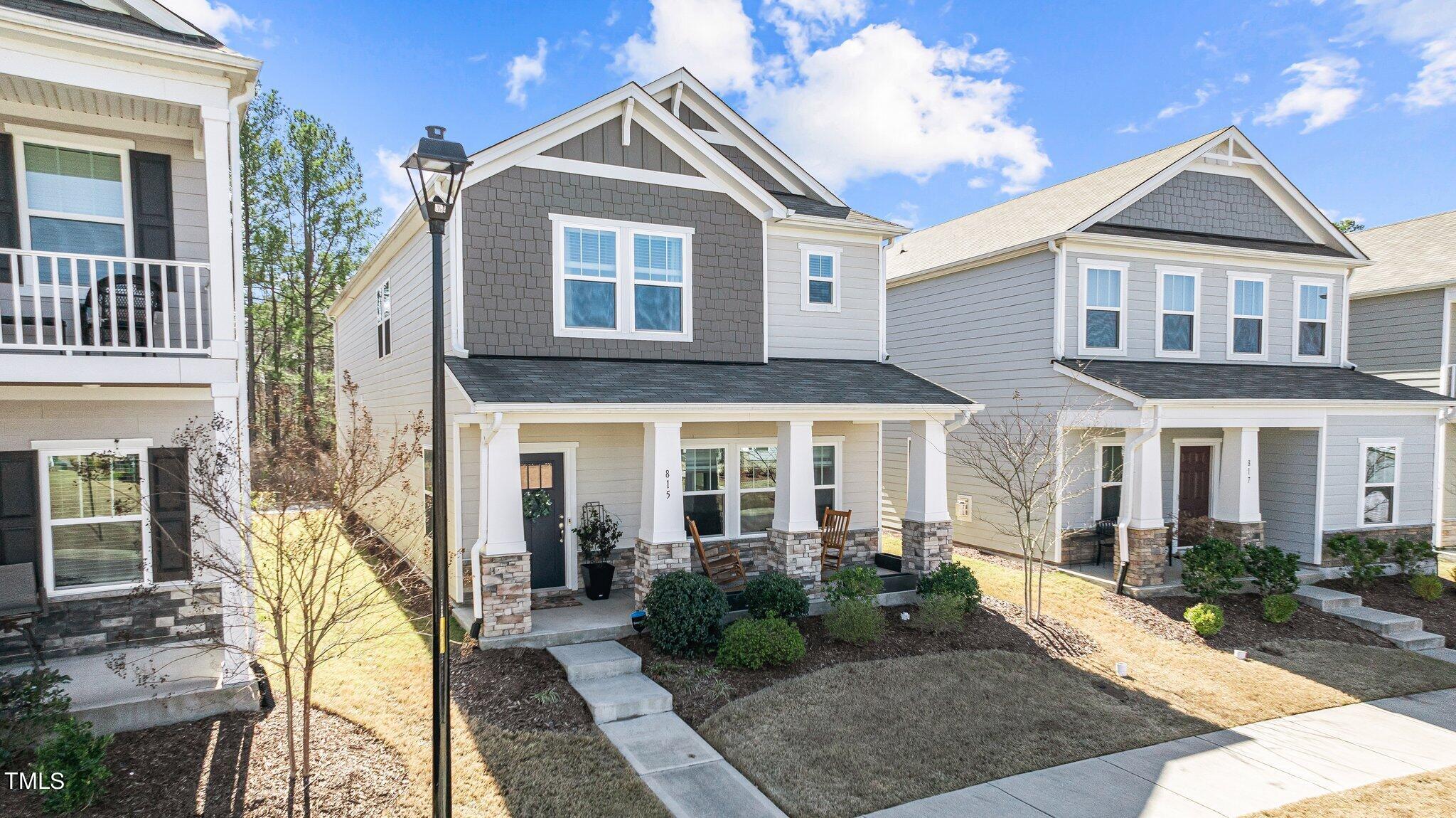 815 Firebrick Drive