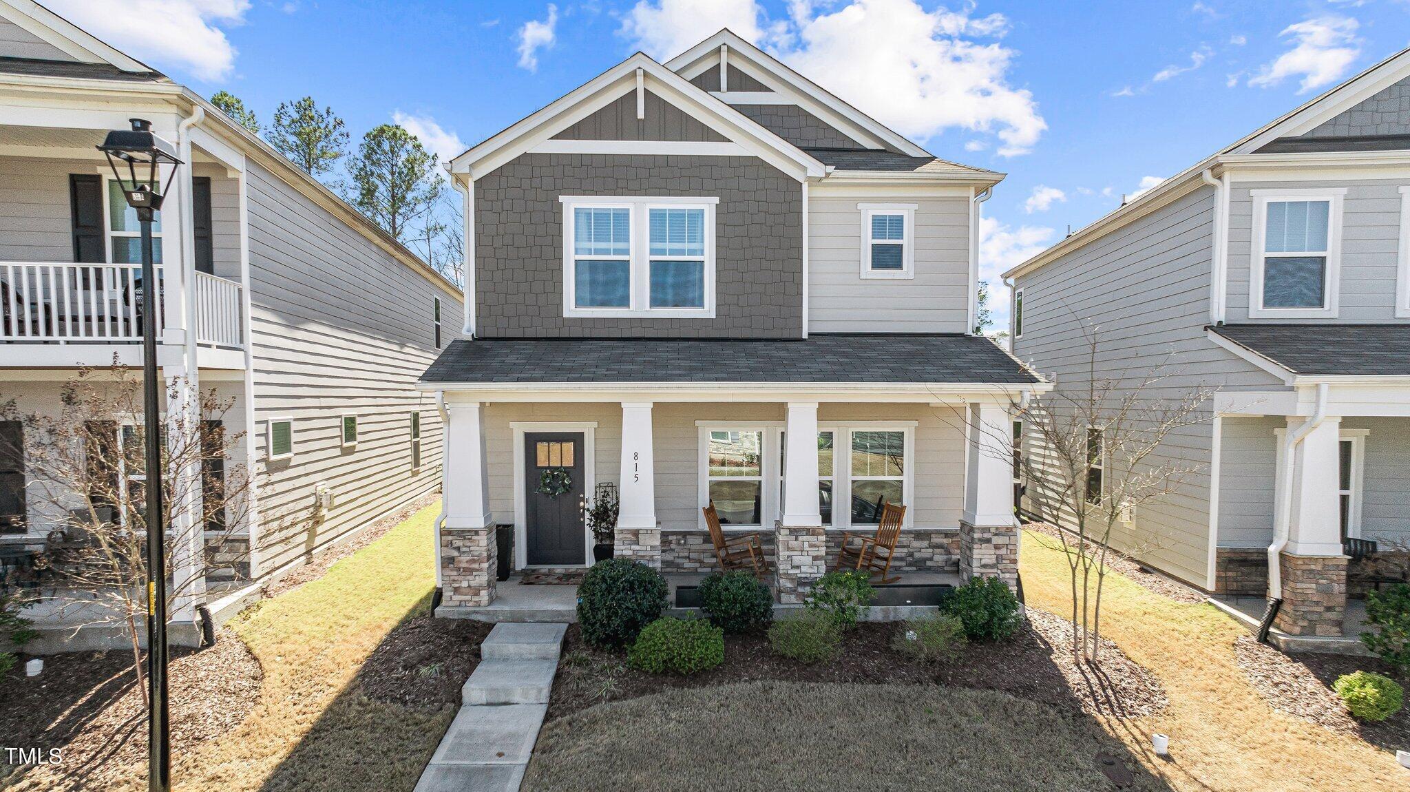 815 Firebrick Drive