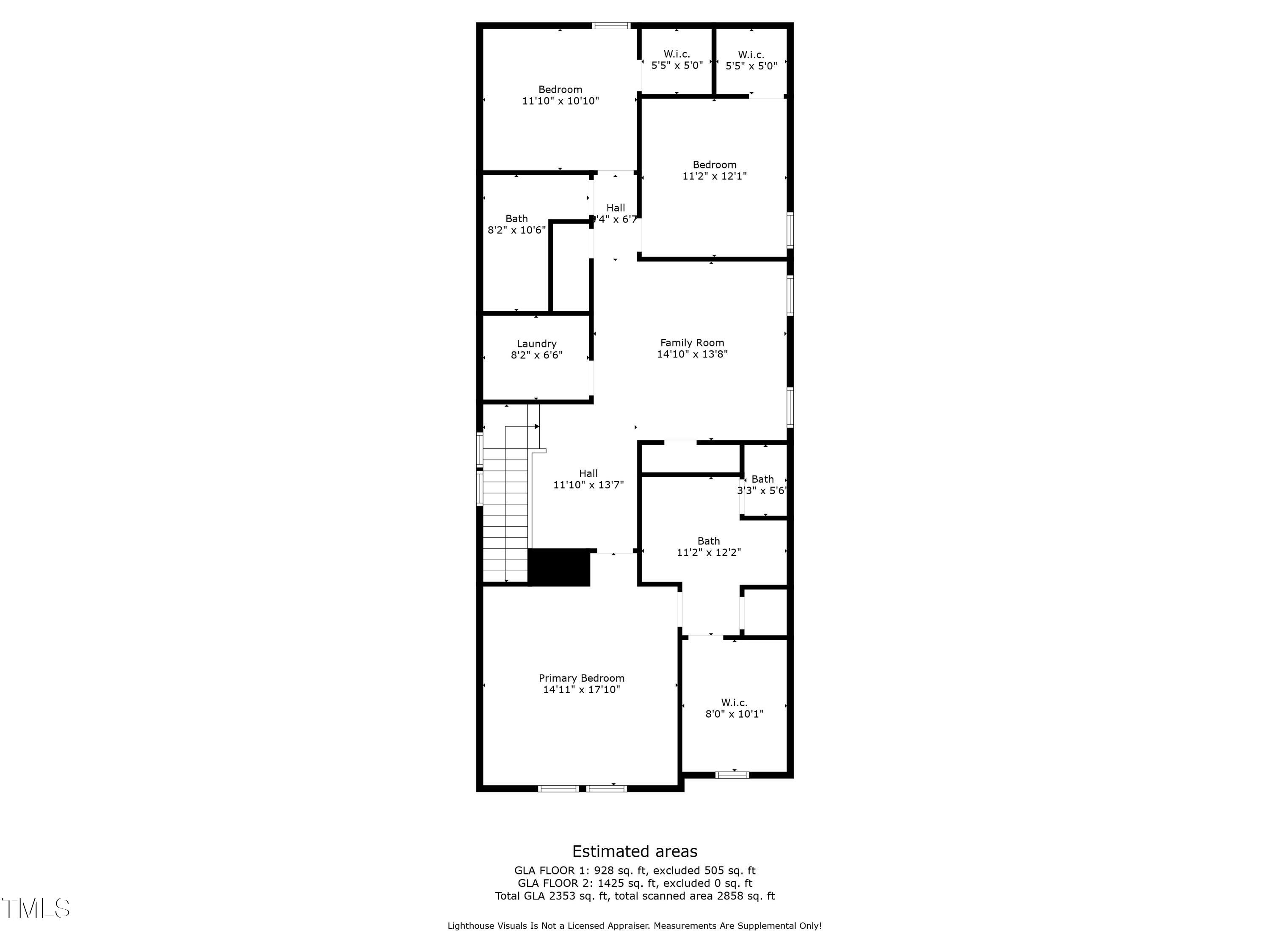 815 Firebrick Drive