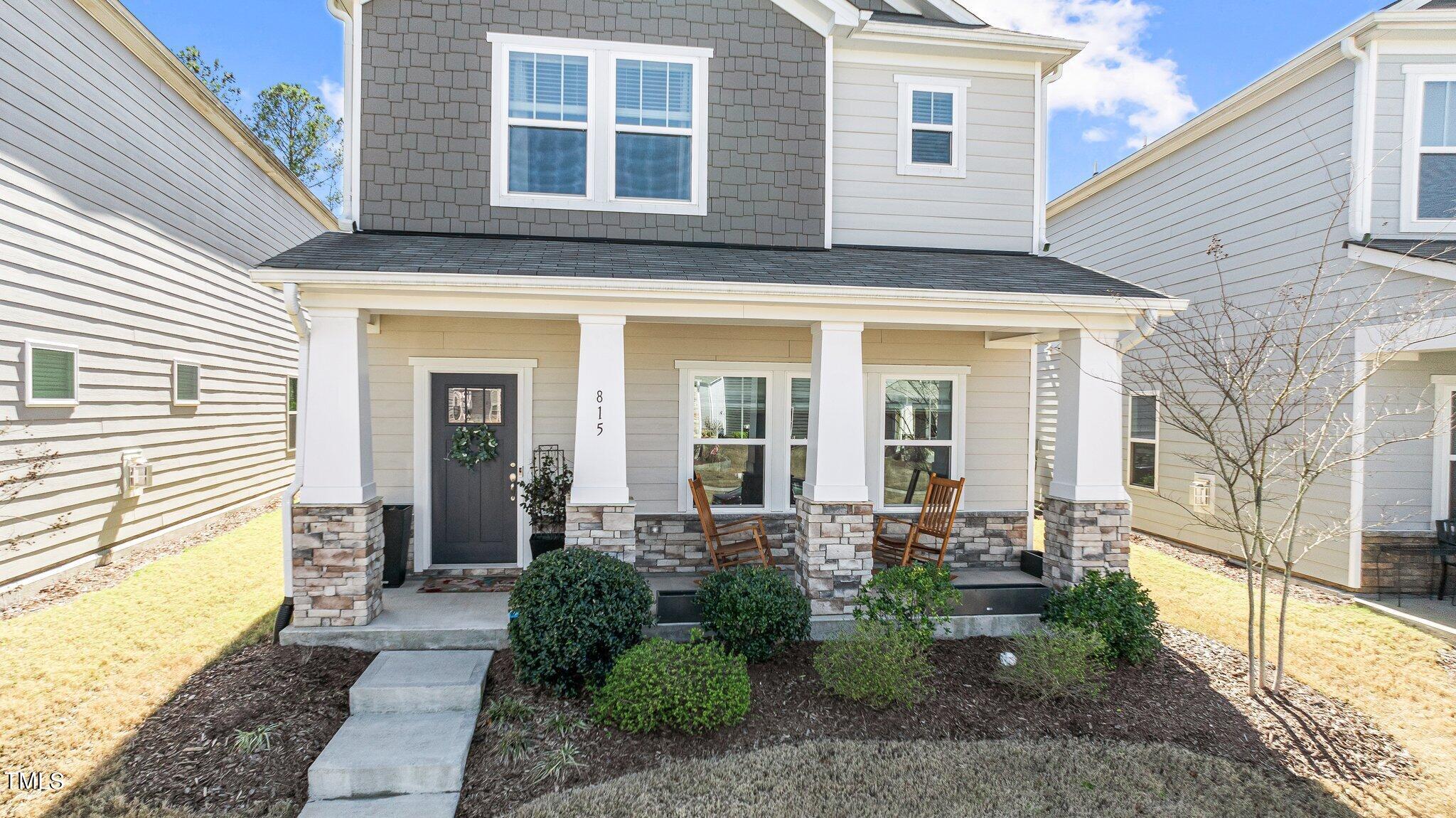 815 Firebrick Drive