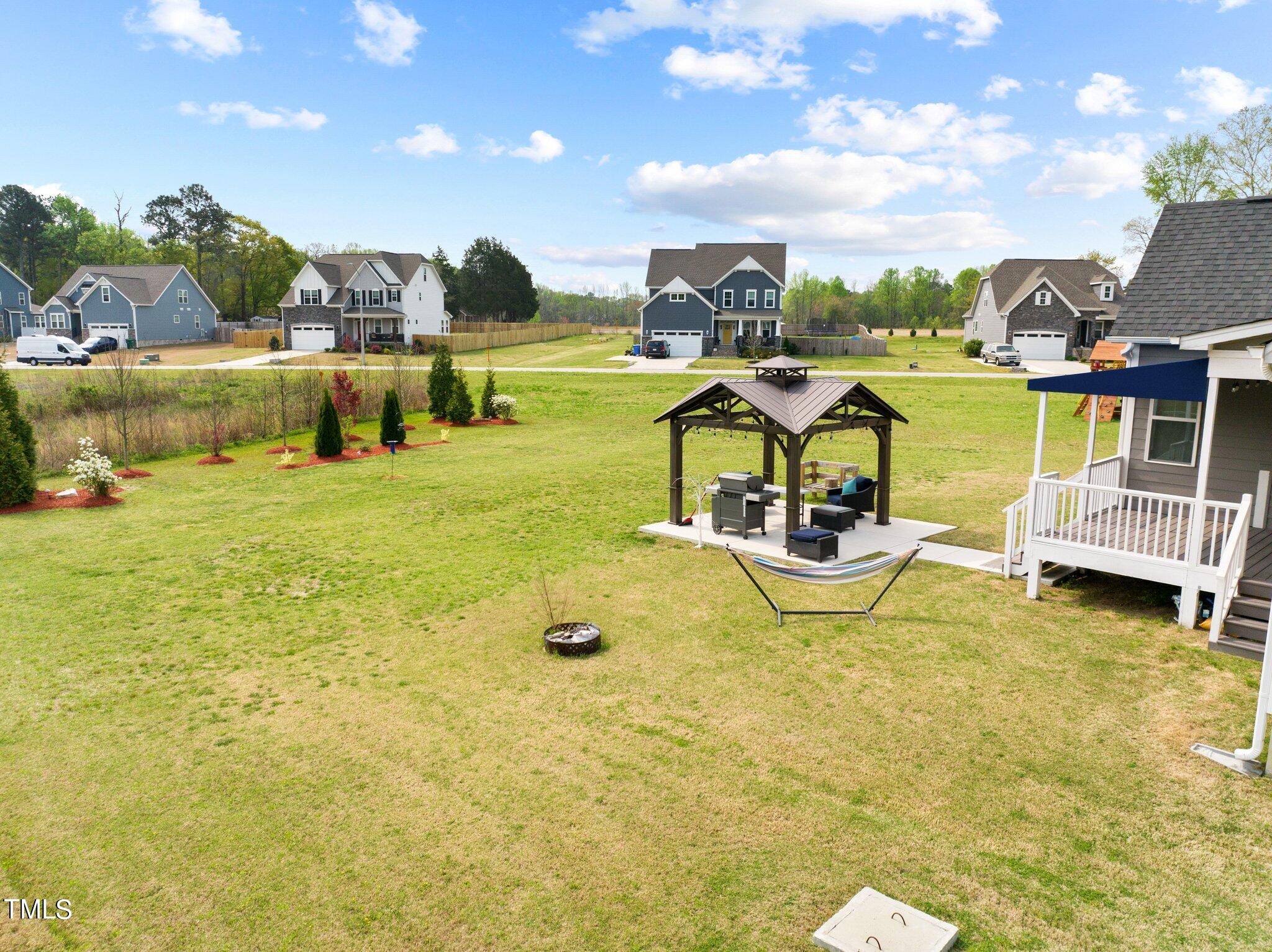 901 Peterson Ridge Road