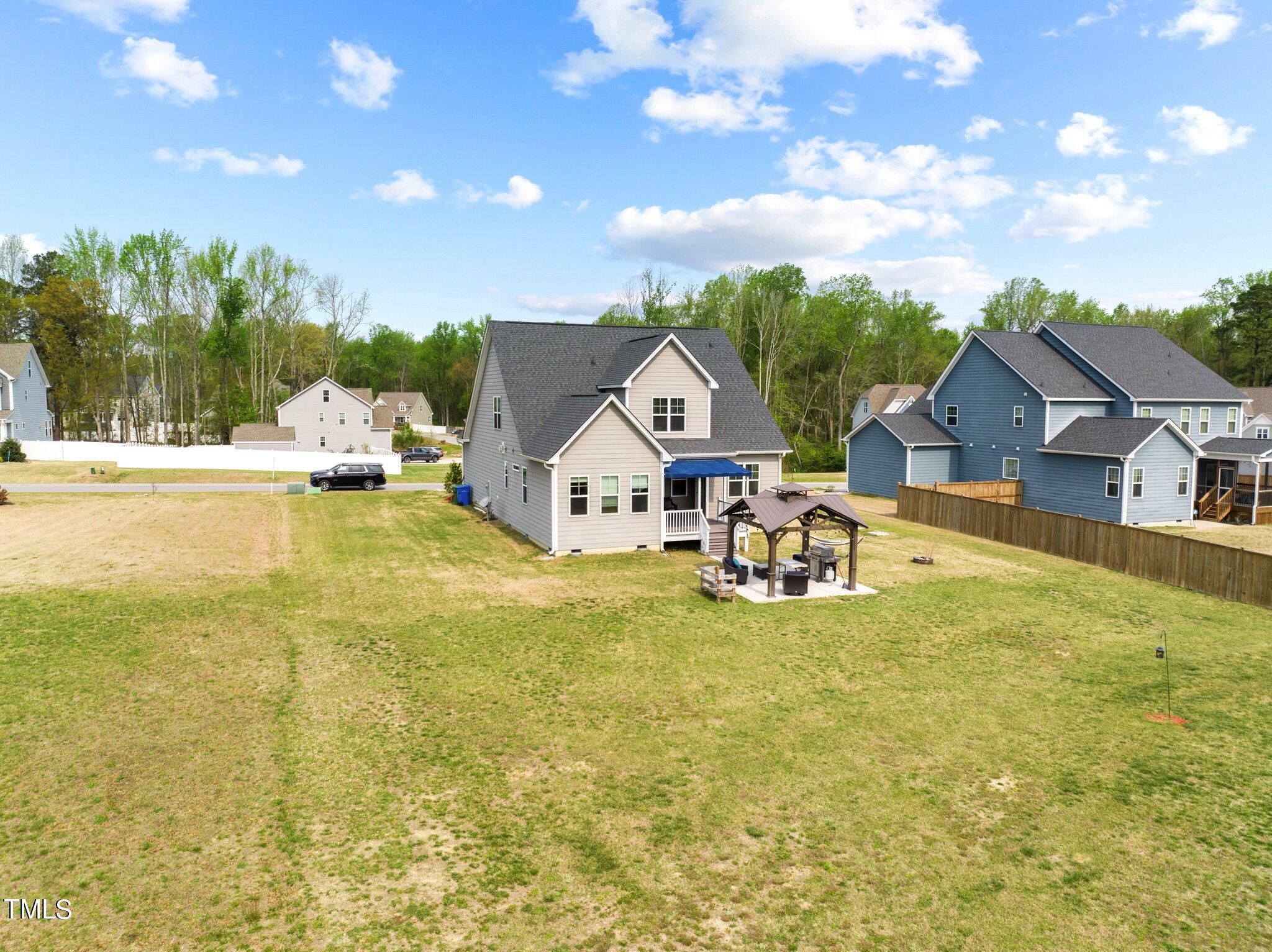901 Peterson Ridge Road