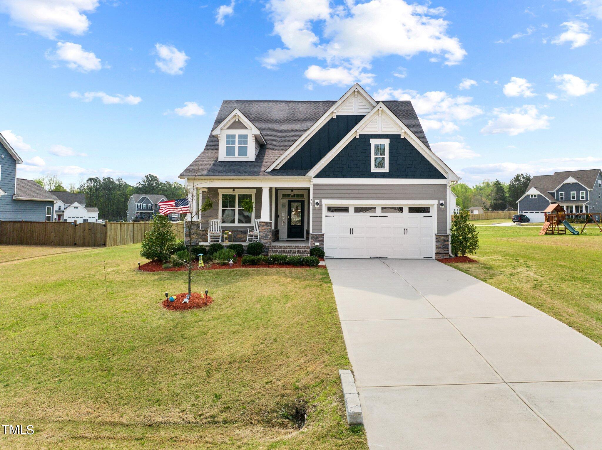 901 Peterson Ridge Road