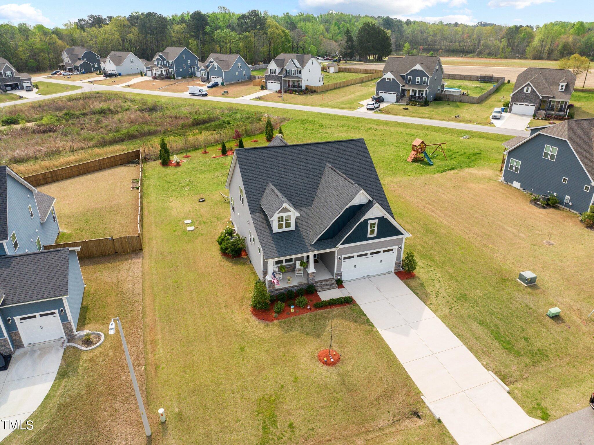 901 Peterson Ridge Road