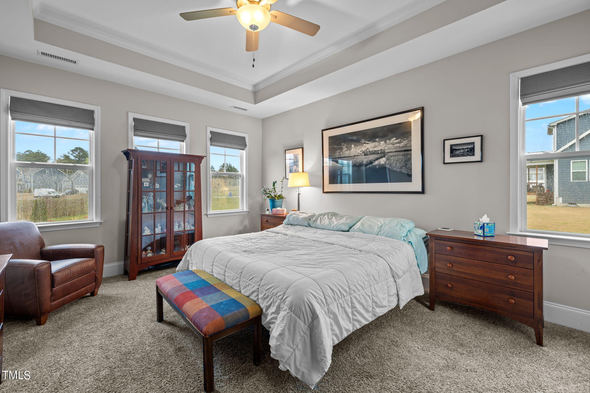 901 Peterson Ridge Road