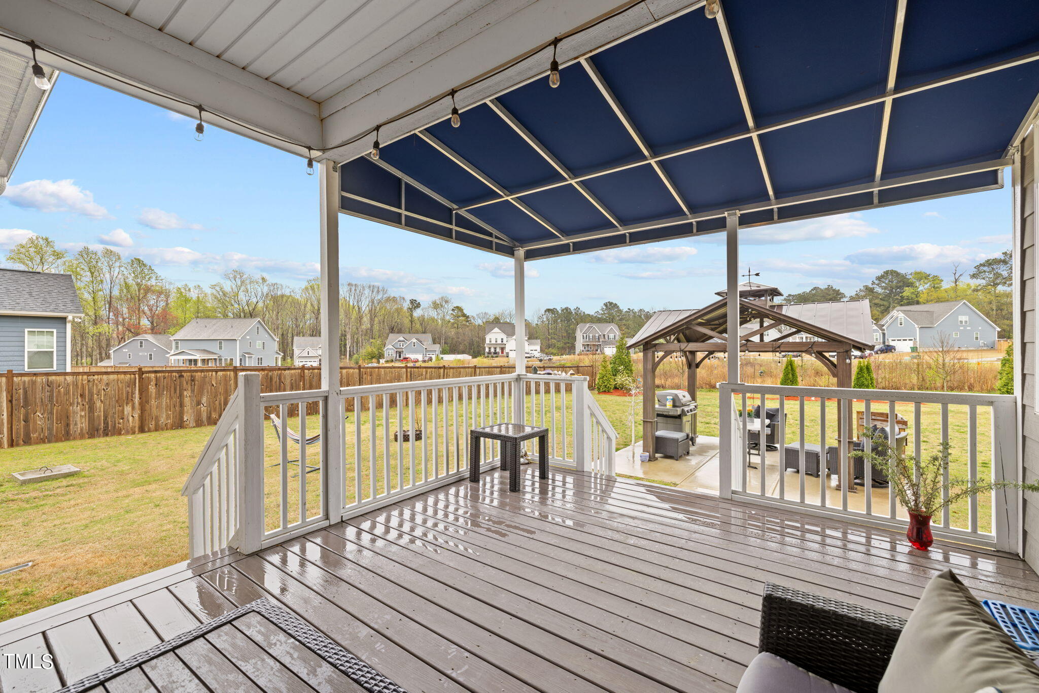 901 Peterson Ridge Road