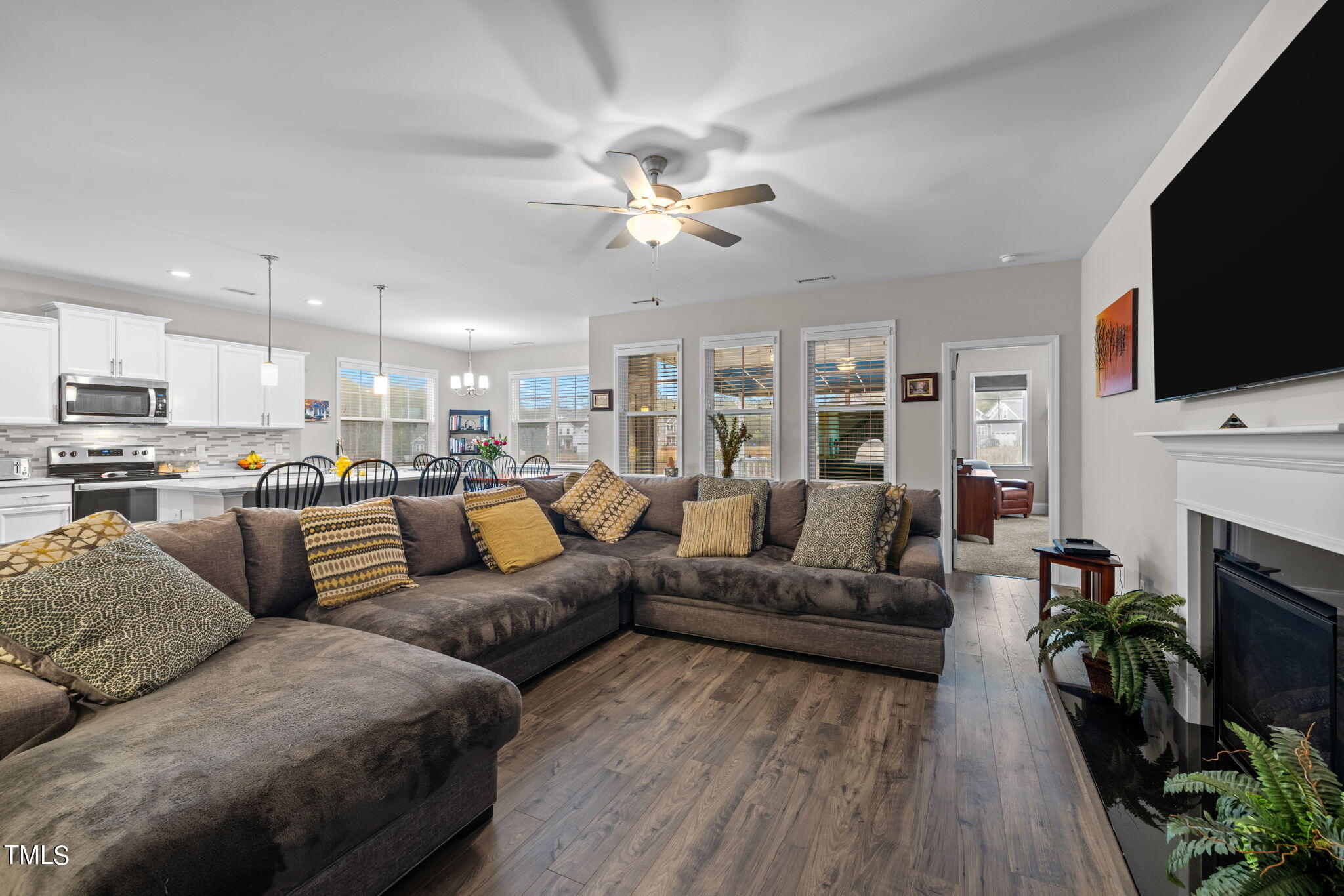 901 Peterson Ridge Road