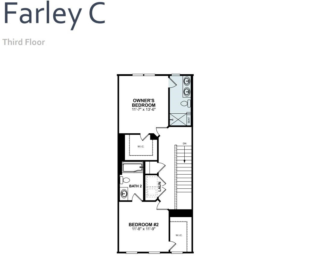1007 Harmony Trail # 16