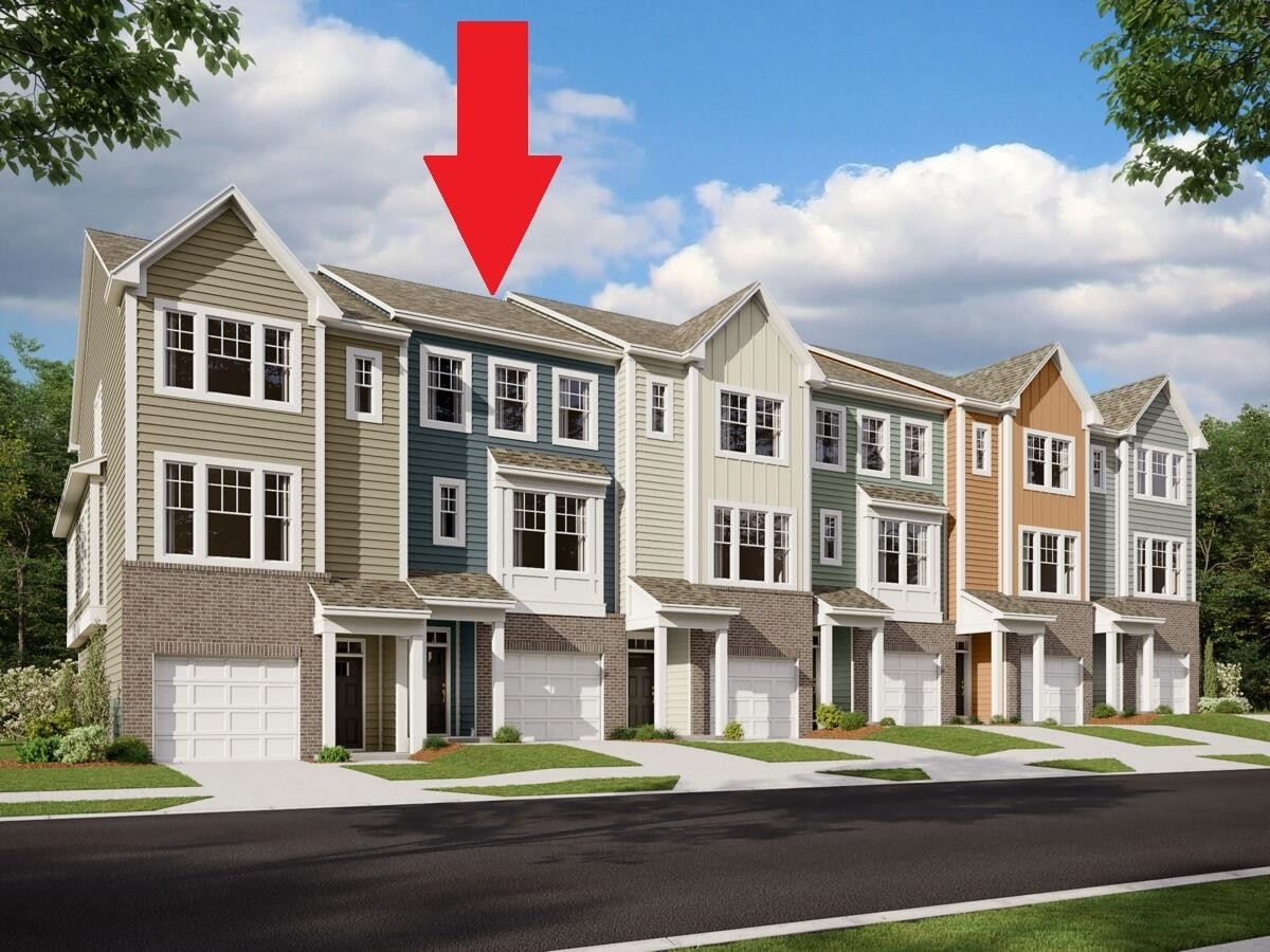1007 Harmony Trail # 16