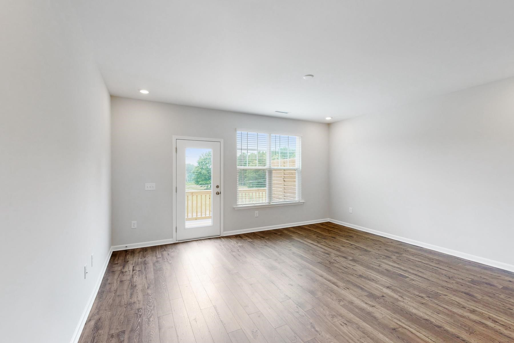 1007 Harmony Trail # 16