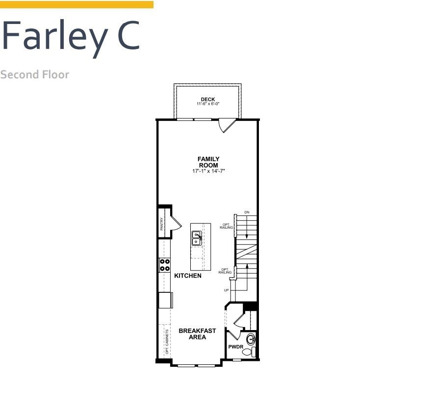 1007 Harmony Trail # 16