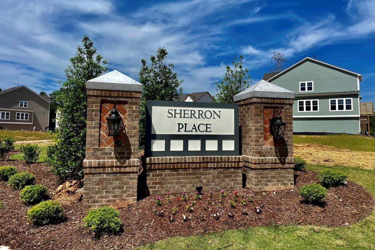 1007 Harmony Trail # 16