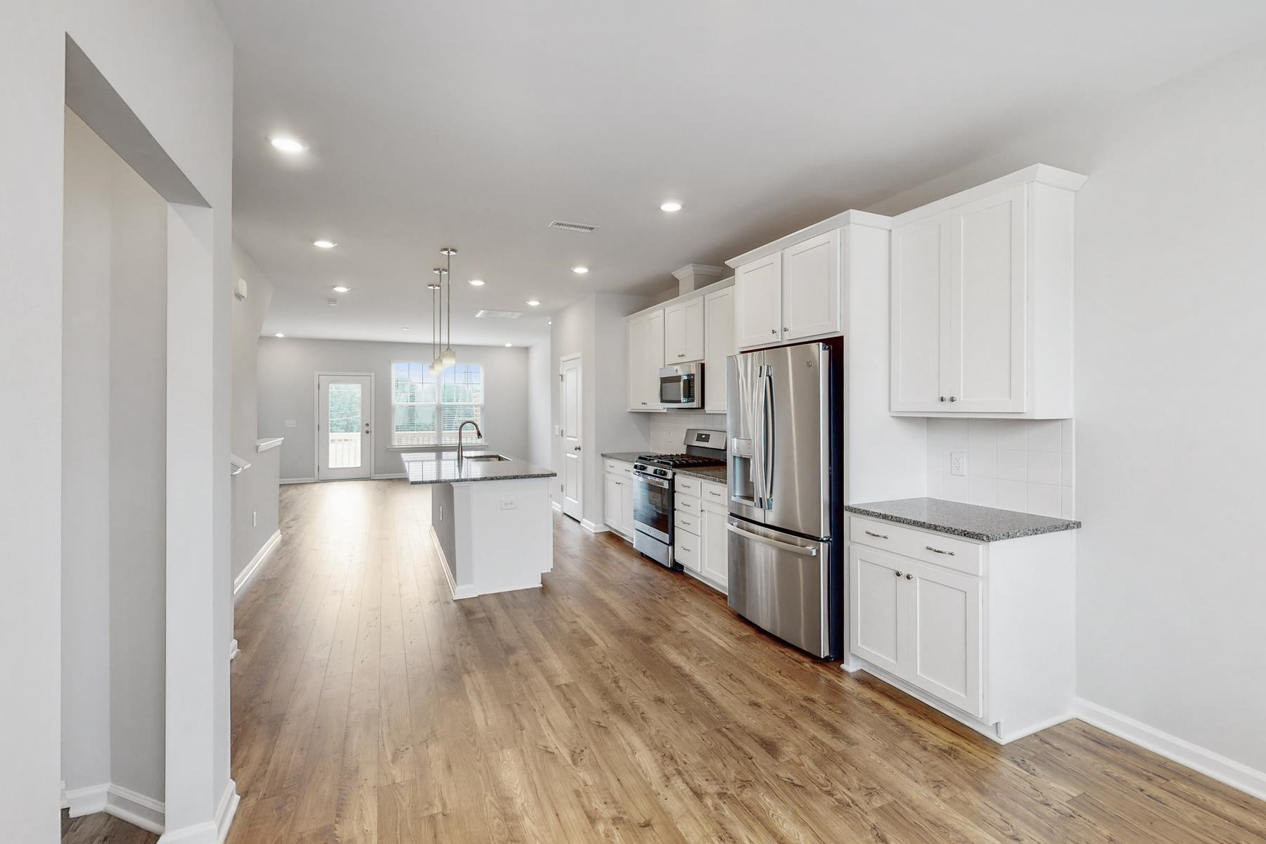 1007 Harmony Trail # 16