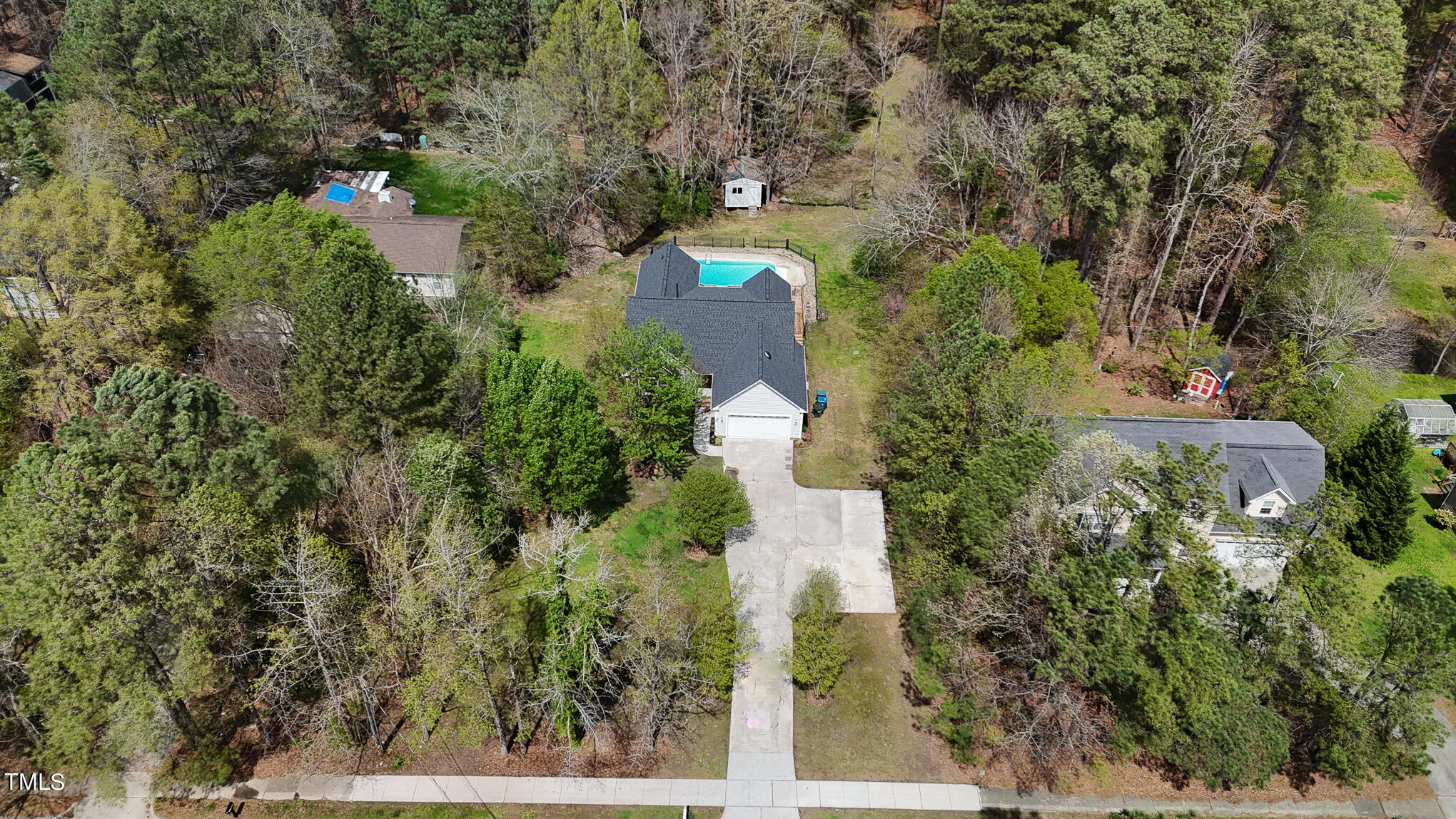 307 Obie Drive