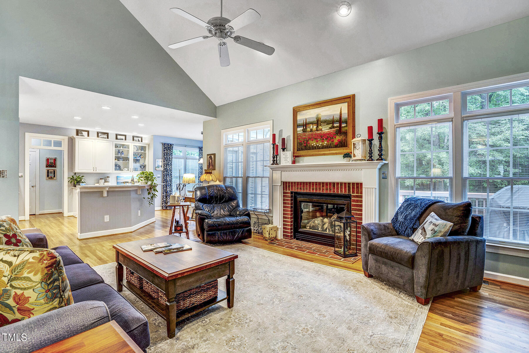 206 Canon Gate Dr Drive
