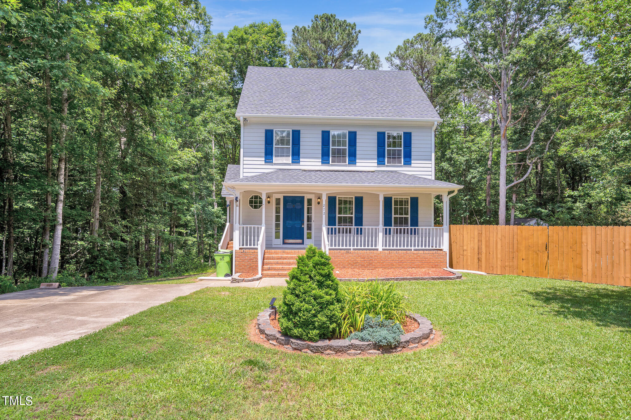 272 Kentucky Drive