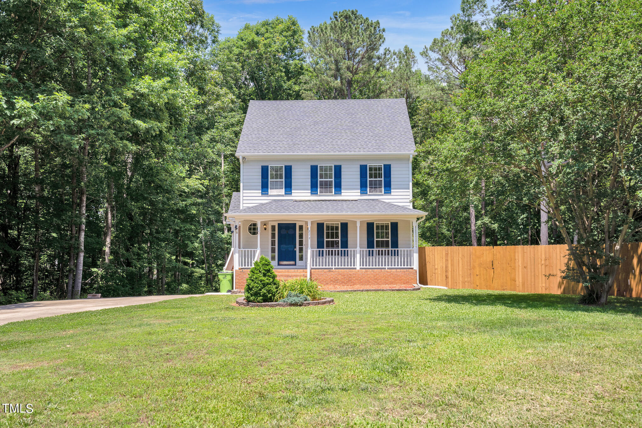 272 Kentucky Drive
