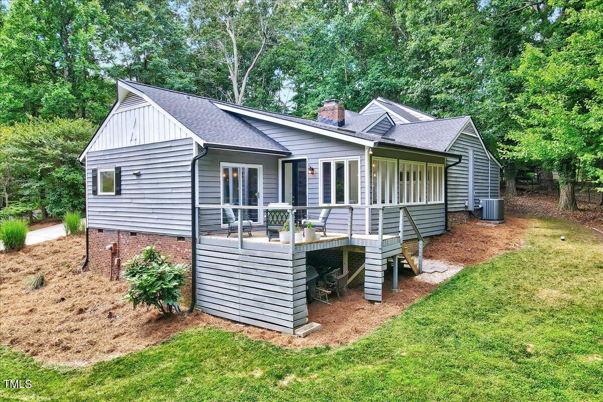 11313 Rumshill Road