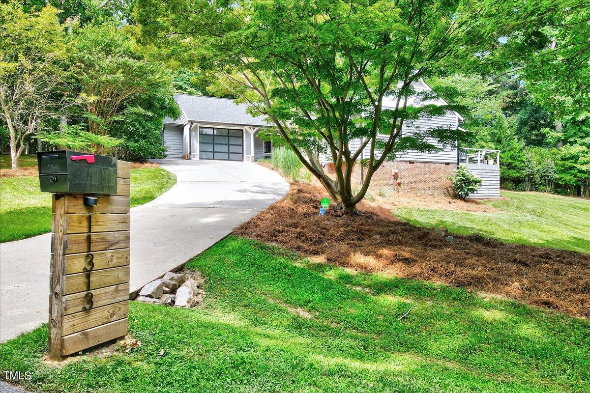 11313 Rumshill Road