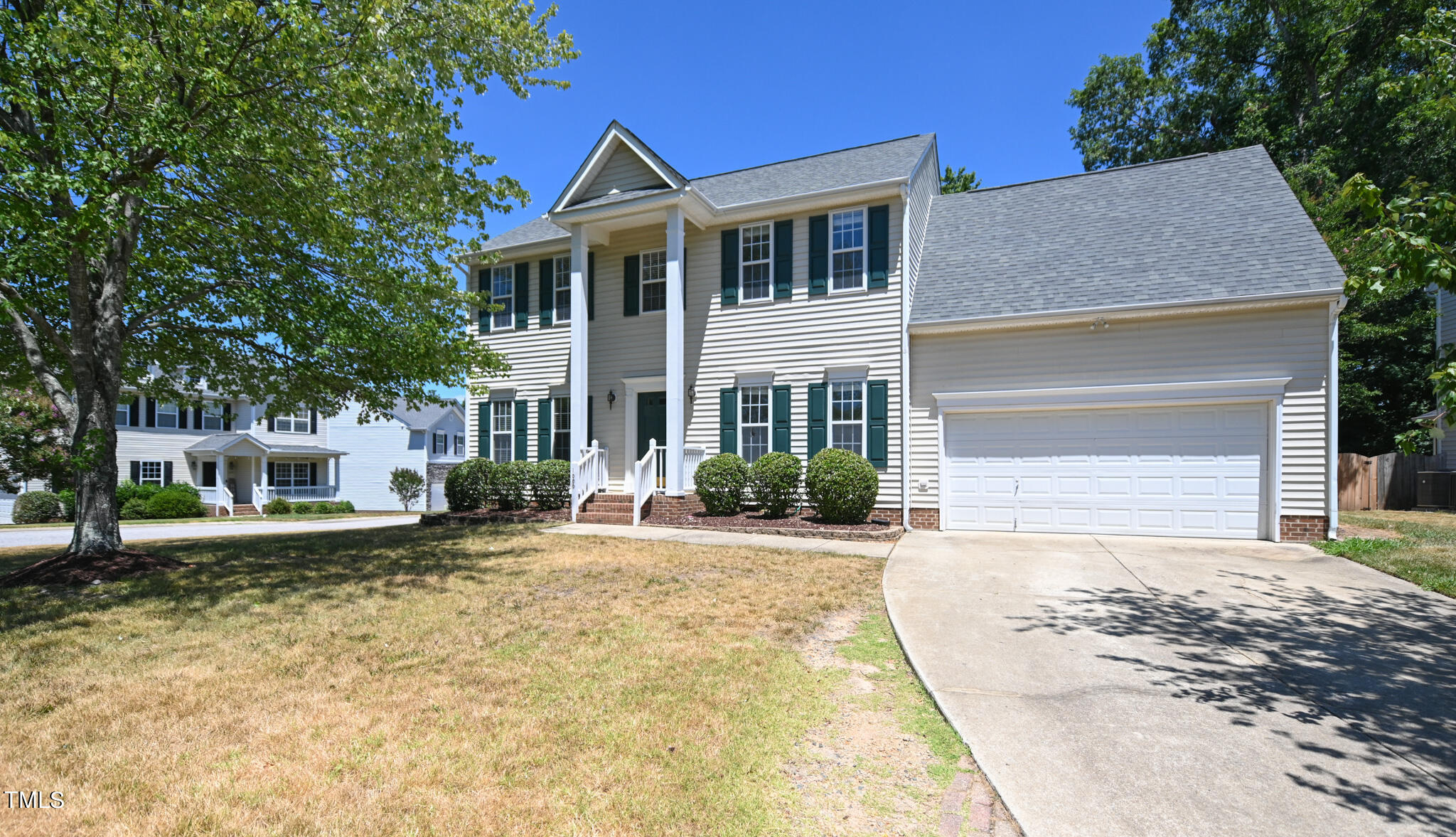 1000 Holly Meadow Drive