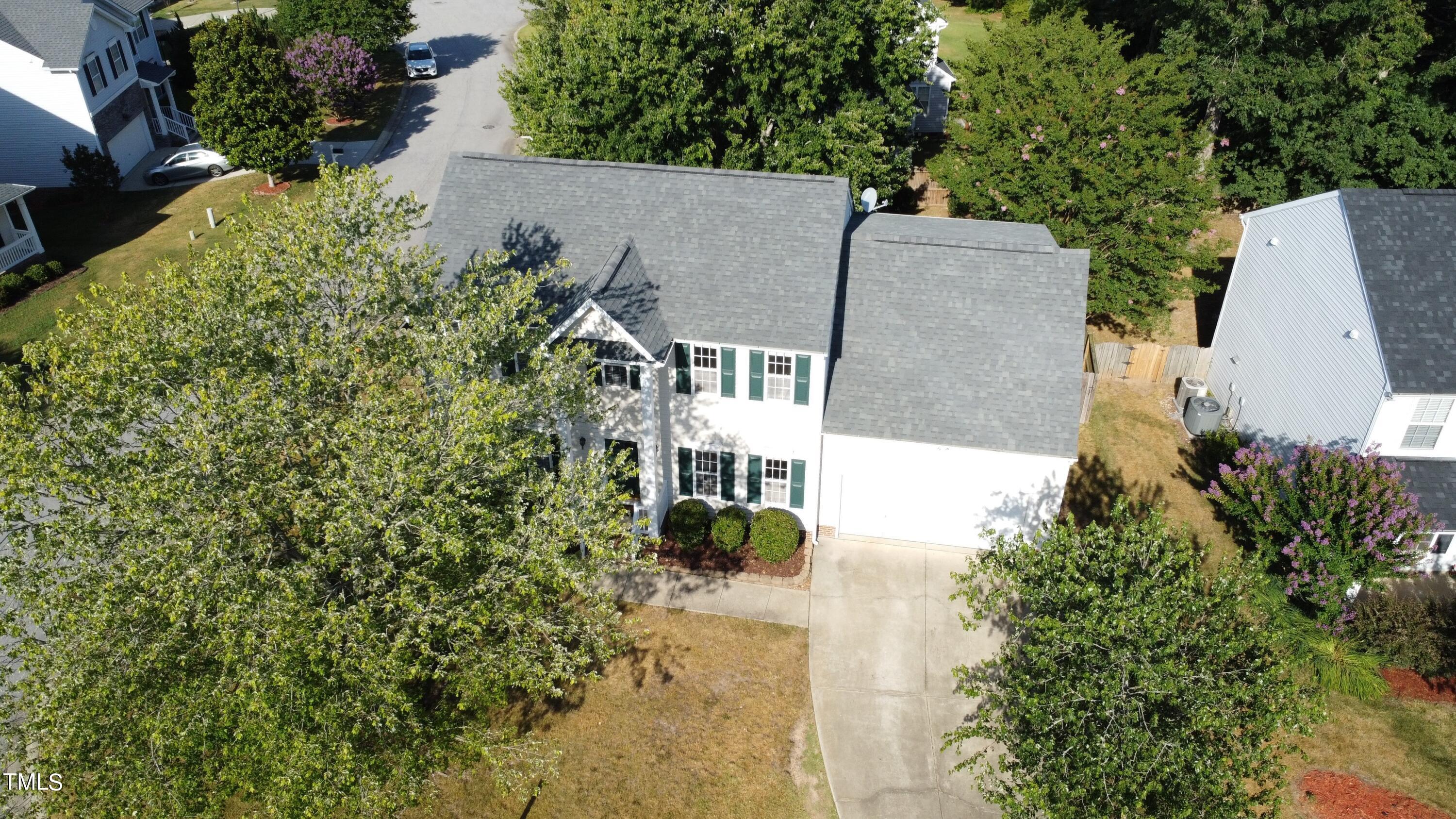 1000 Holly Meadow Drive