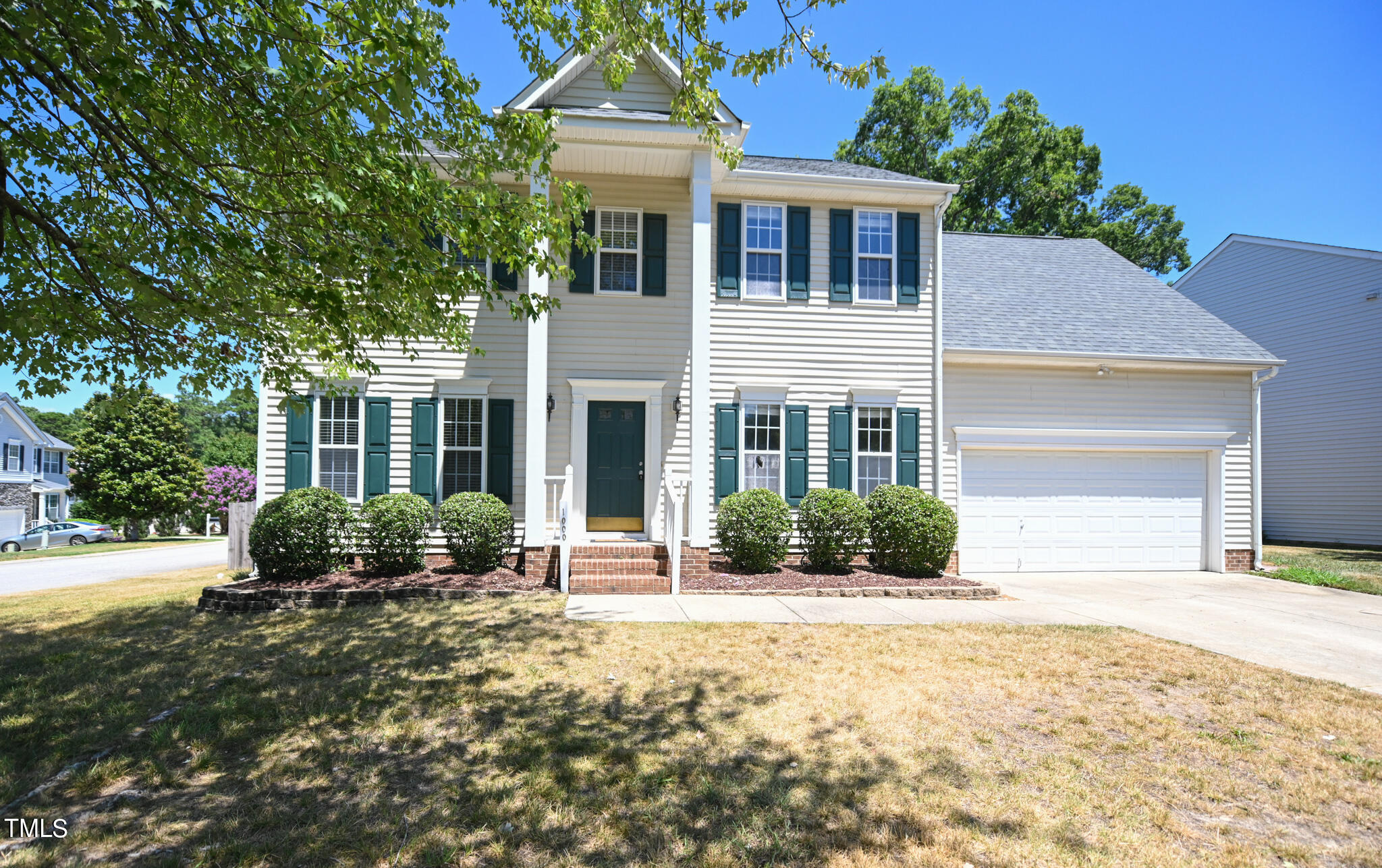 1000 Holly Meadow Drive