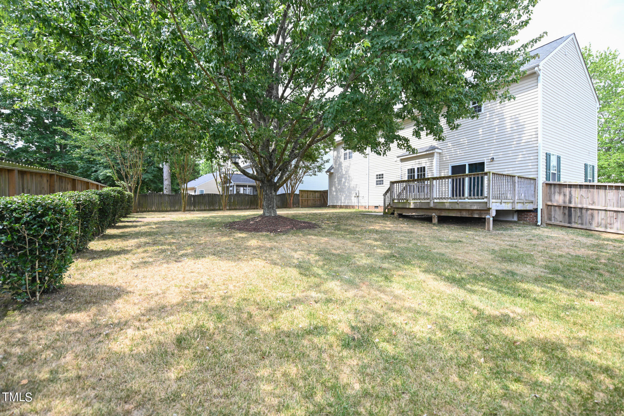 1000 Holly Meadow Drive